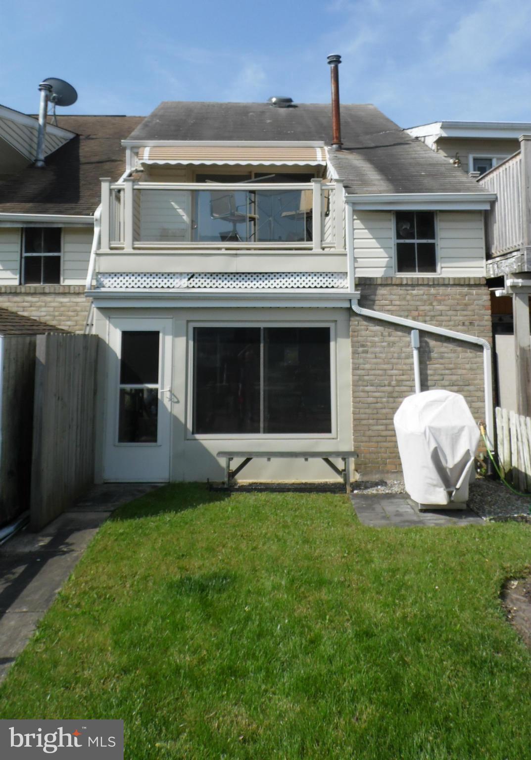 JOPPATOWNE - Residential