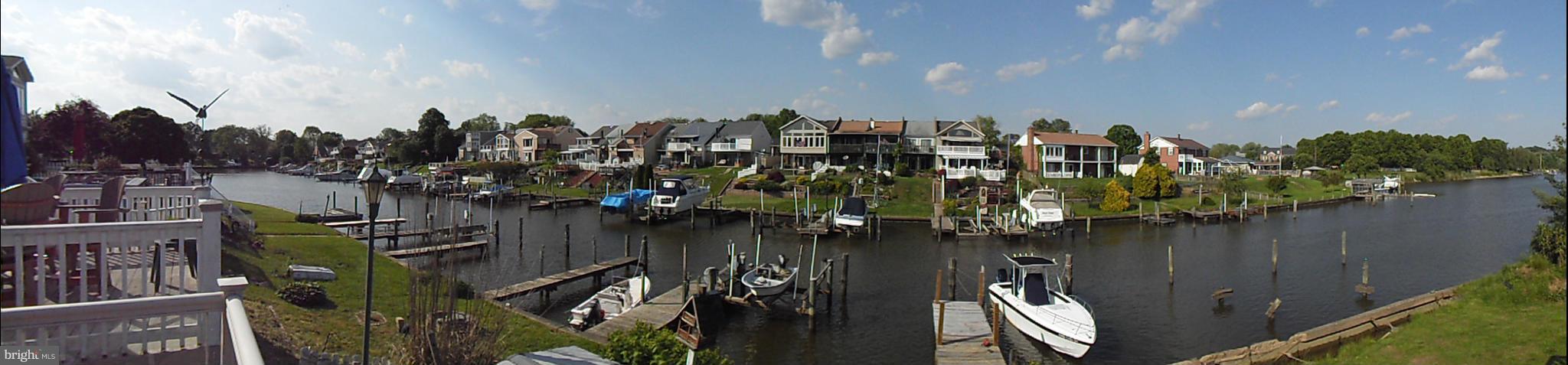 JOPPATOWNE - Residential