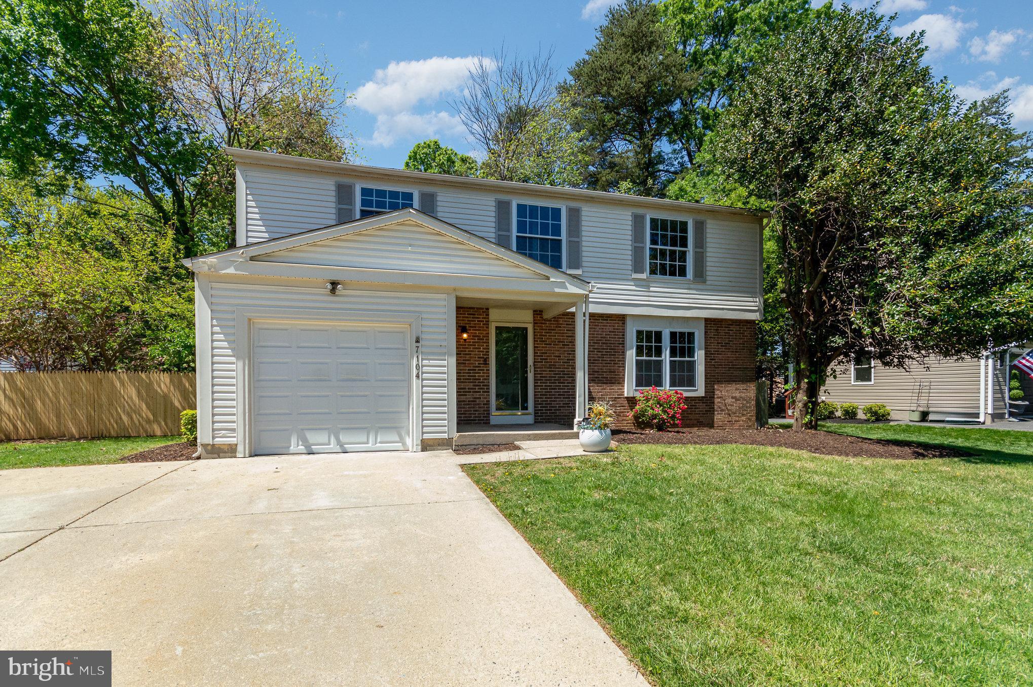 BONNIEMILL ACRES - Residential