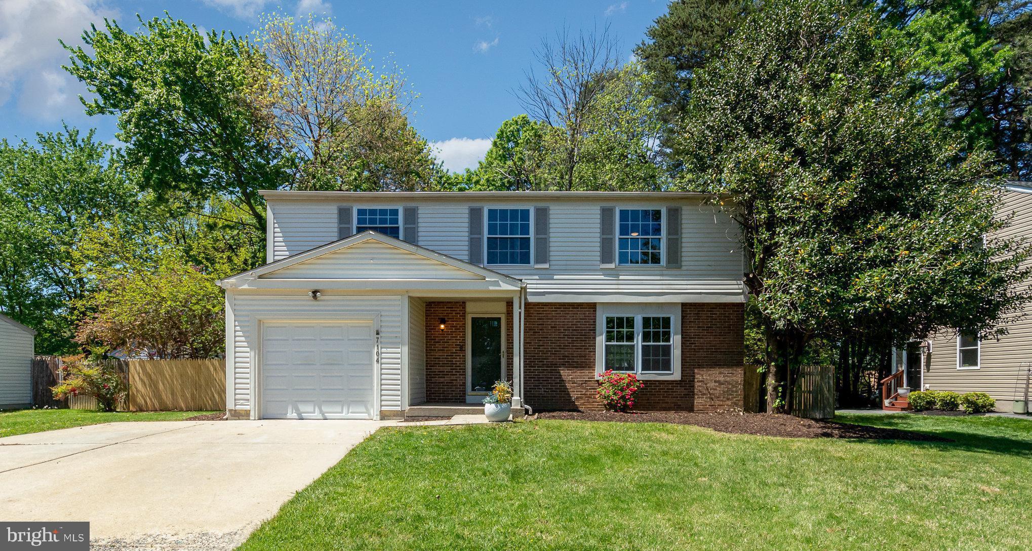 BONNIEMILL ACRES - Residential