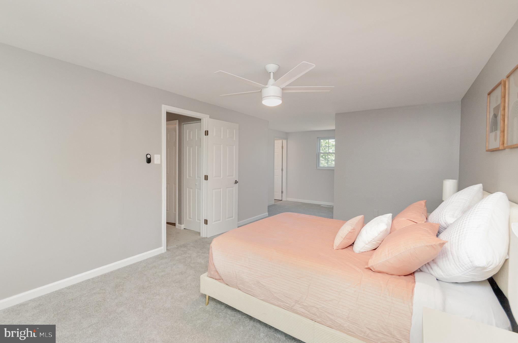 BONNIEMILL ACRES - Residential