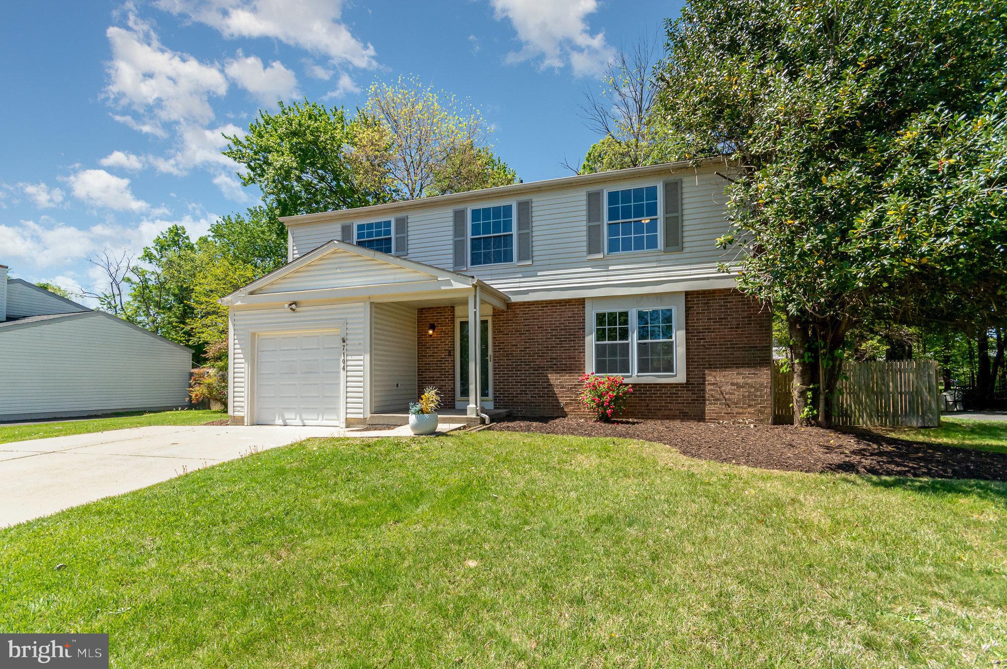 BONNIEMILL ACRES - Residential