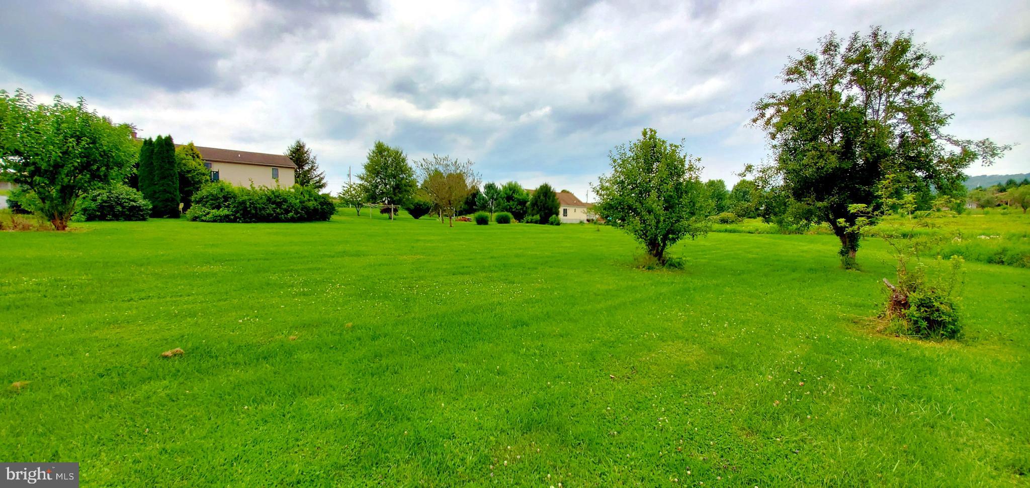 NONE AVAILABLE - Residential