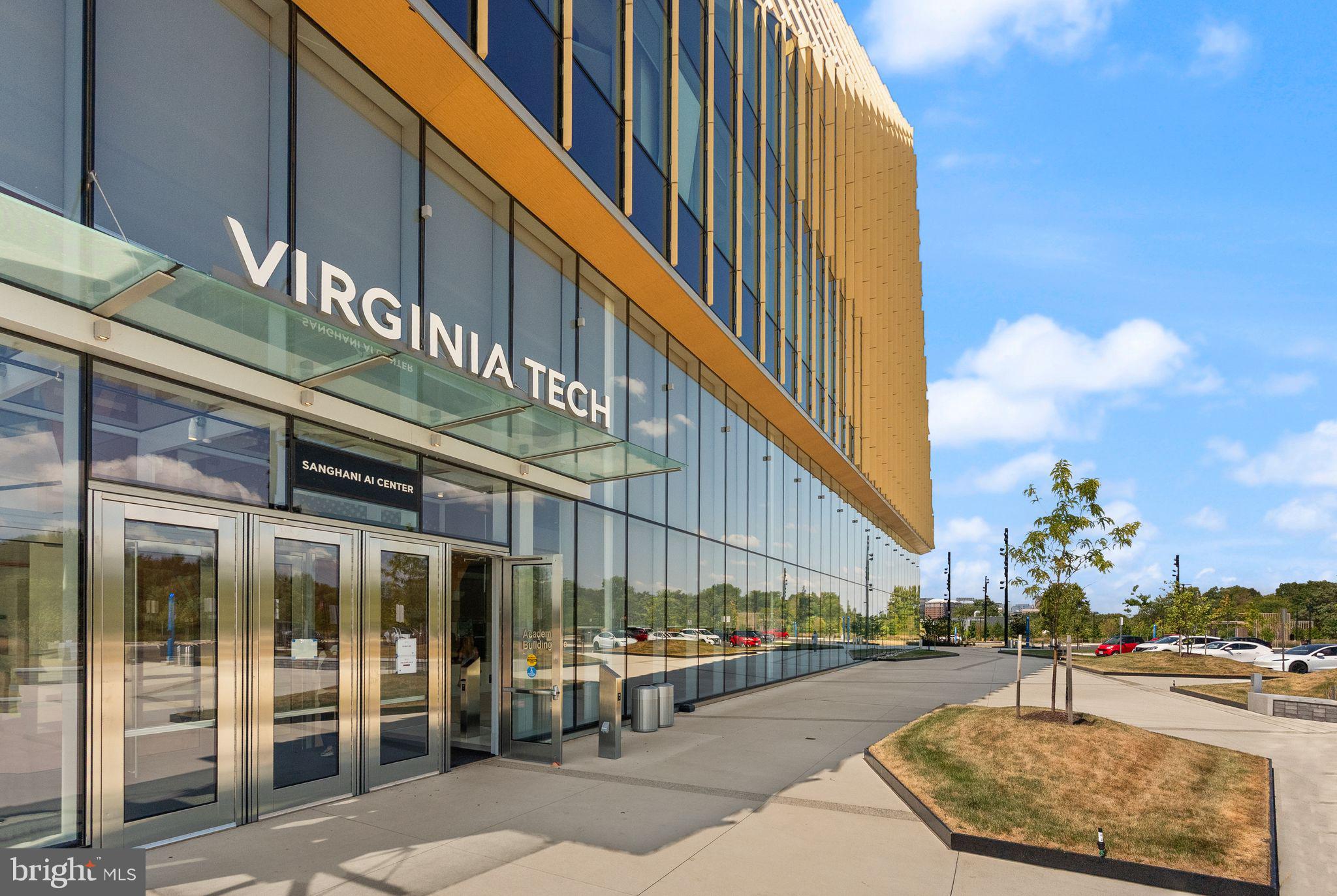 THE PRESTON - Residential