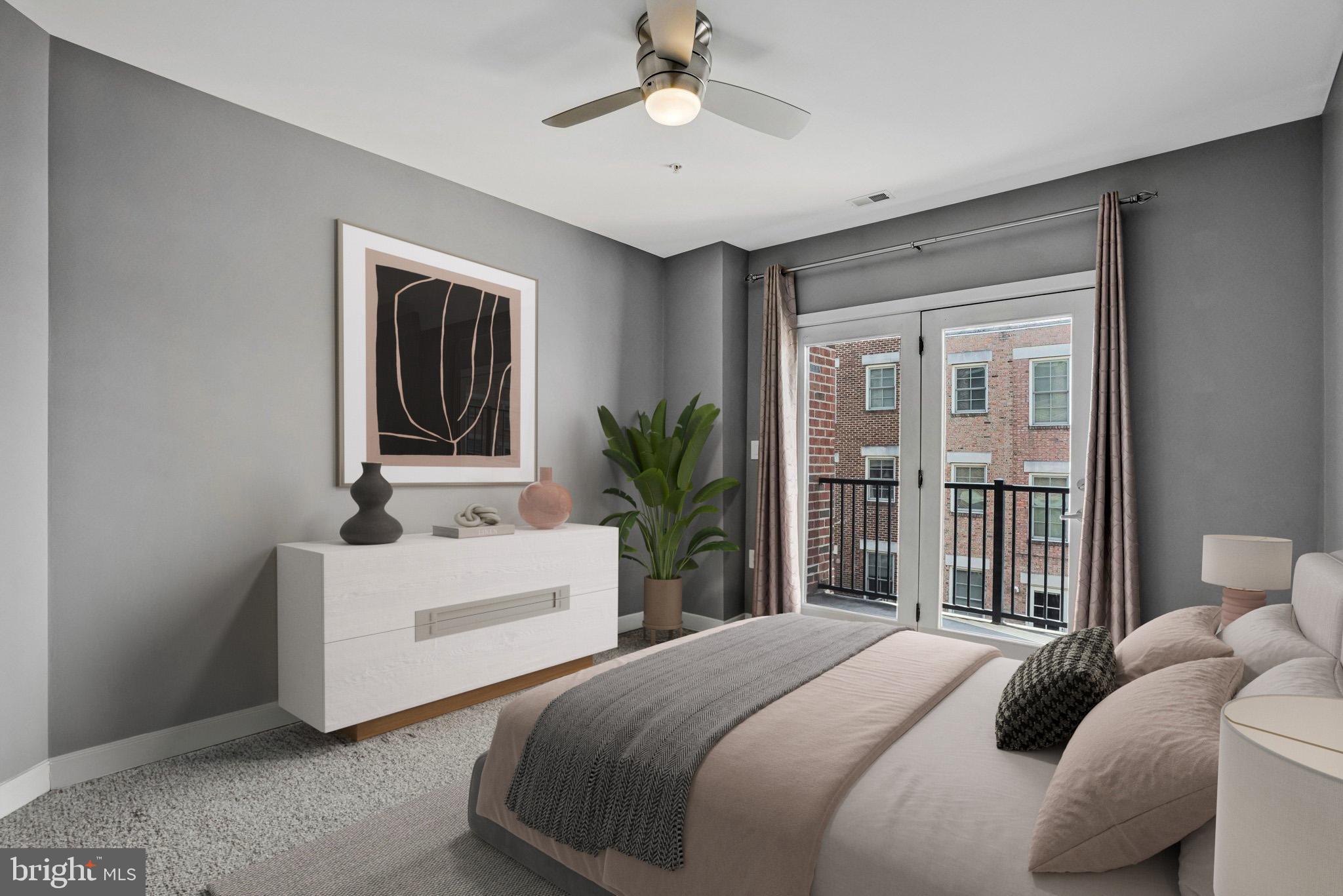 THE PRESTON - Residential