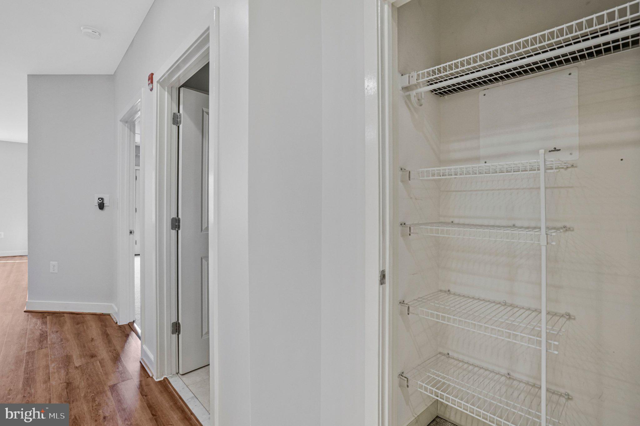 THE PRESTON - Residential