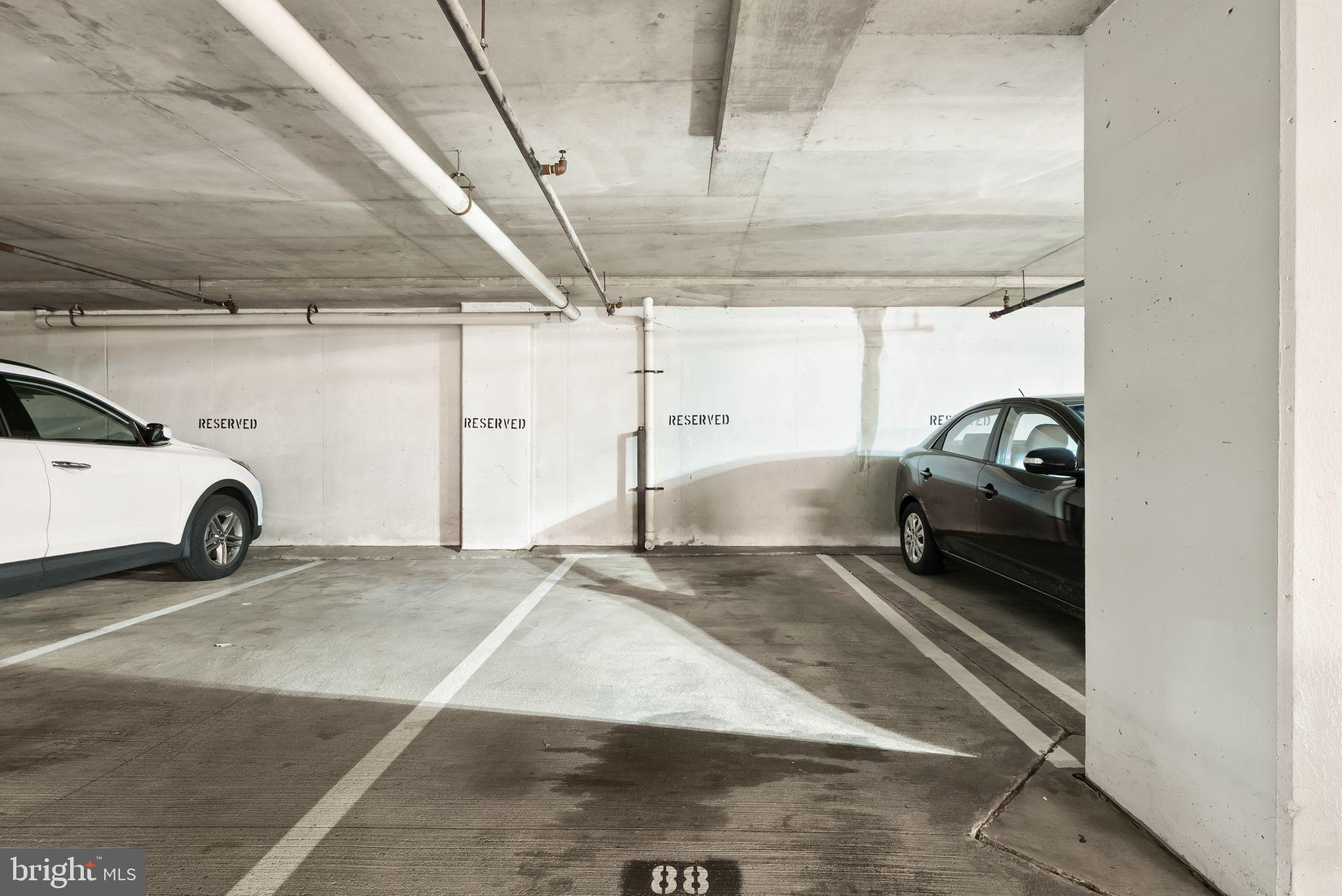 THE PRESTON - Residential