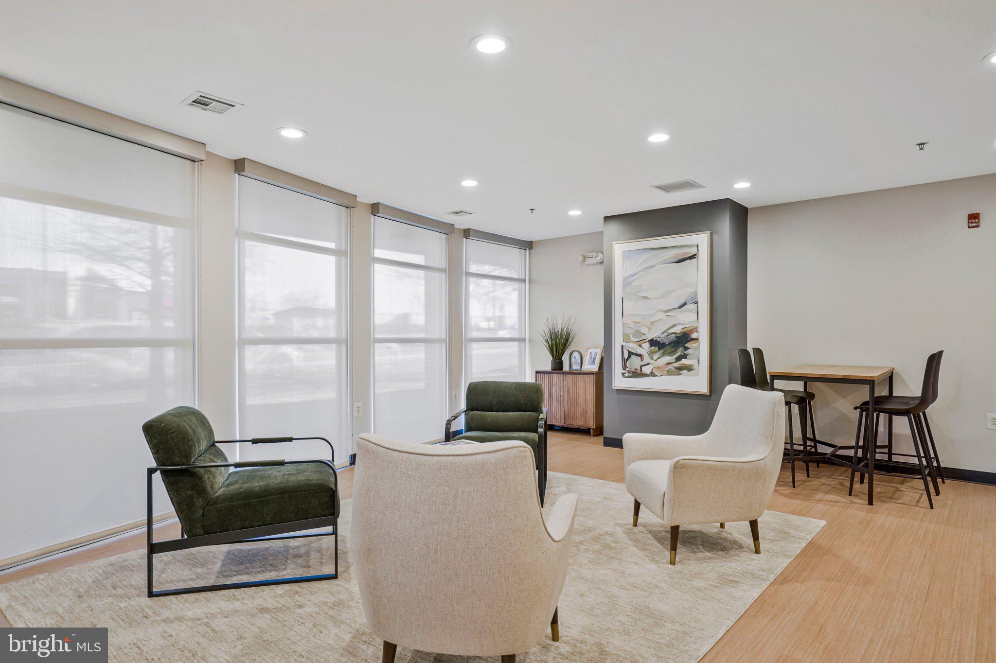 THE PRESTON - Residential