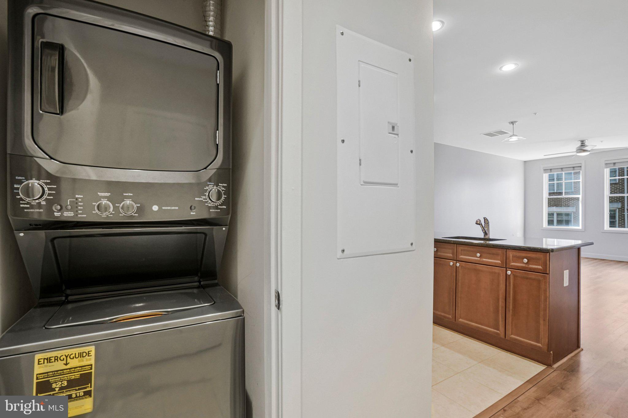 THE PRESTON - Residential