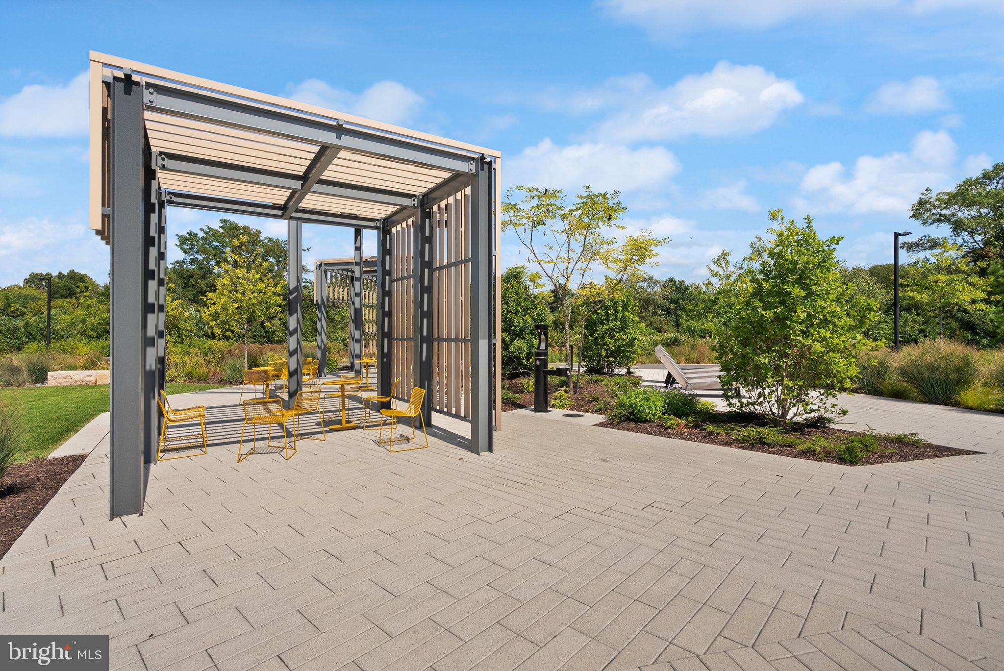 THE PRESTON - Residential