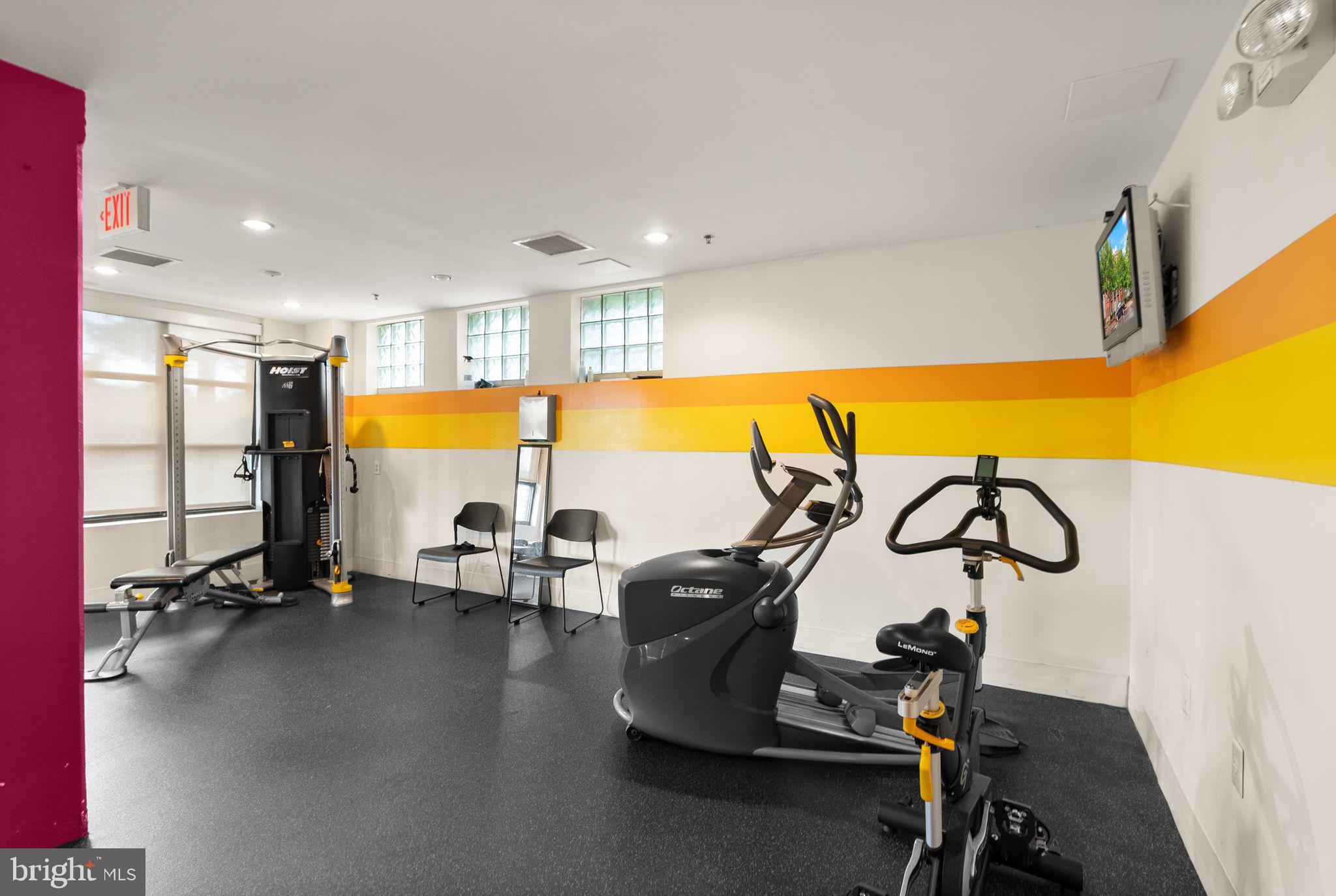 THE PRESTON - Residential