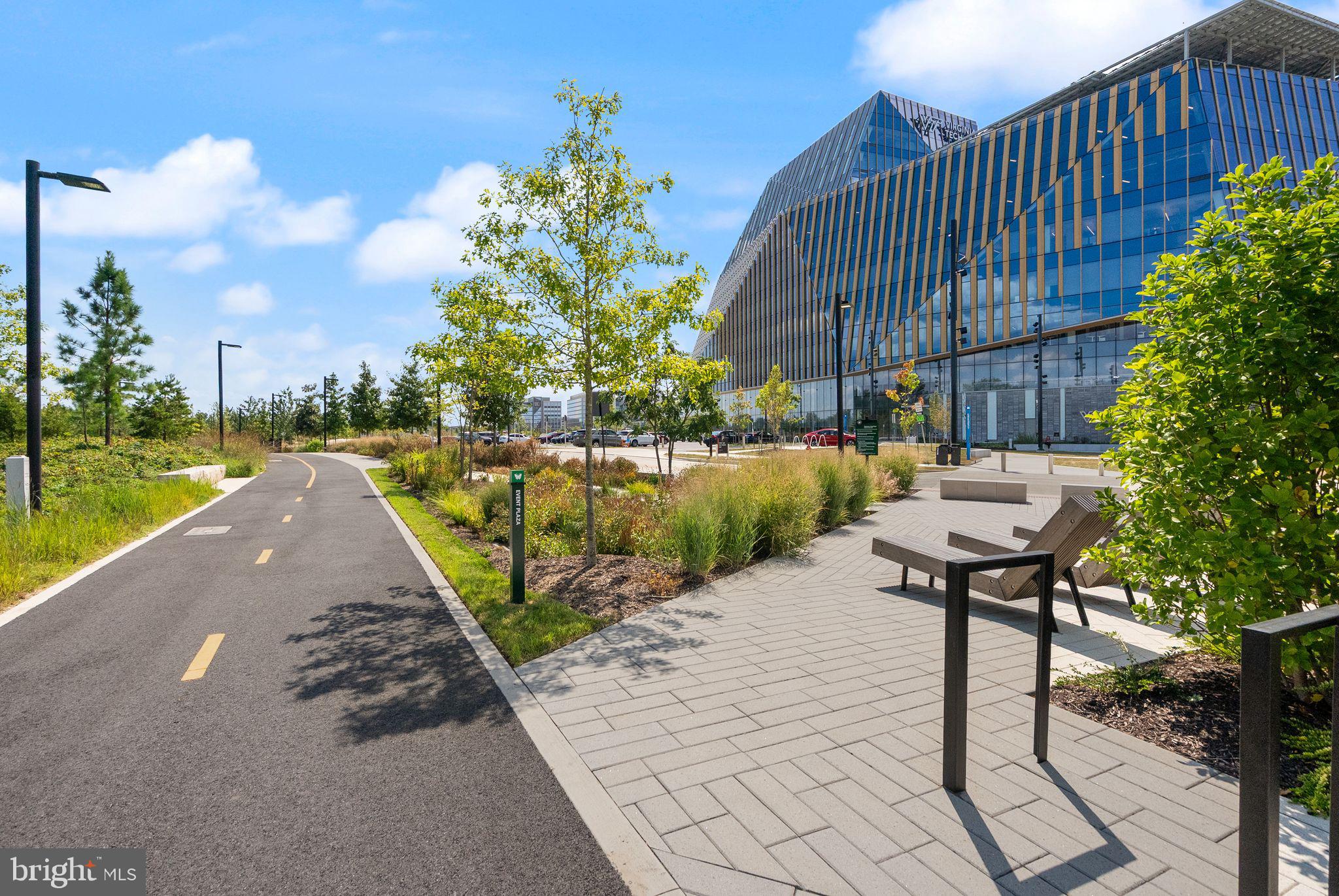 THE PRESTON - Residential