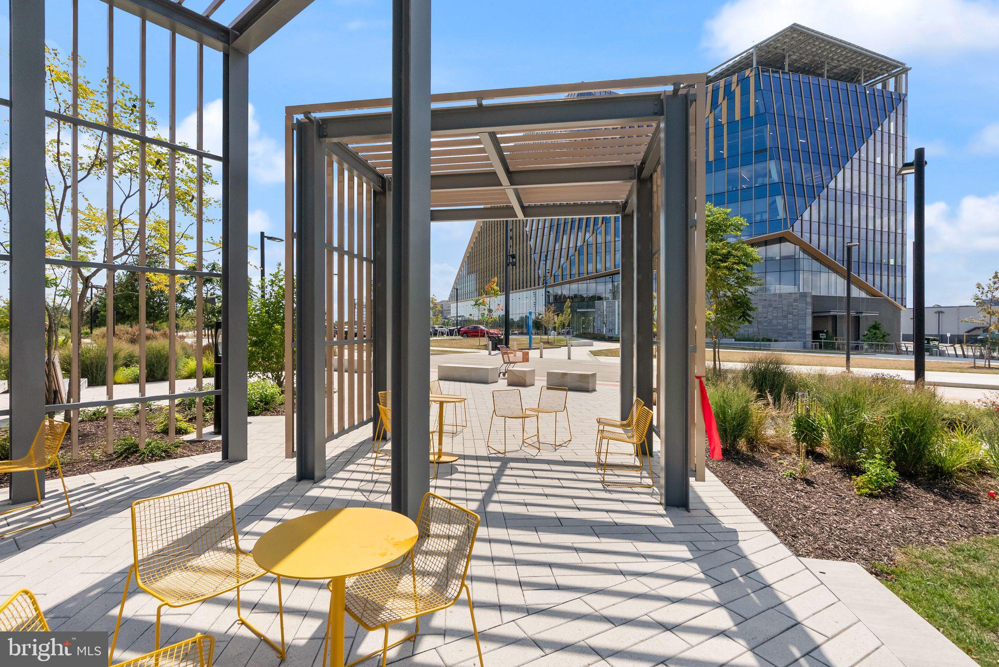 THE PRESTON - Residential