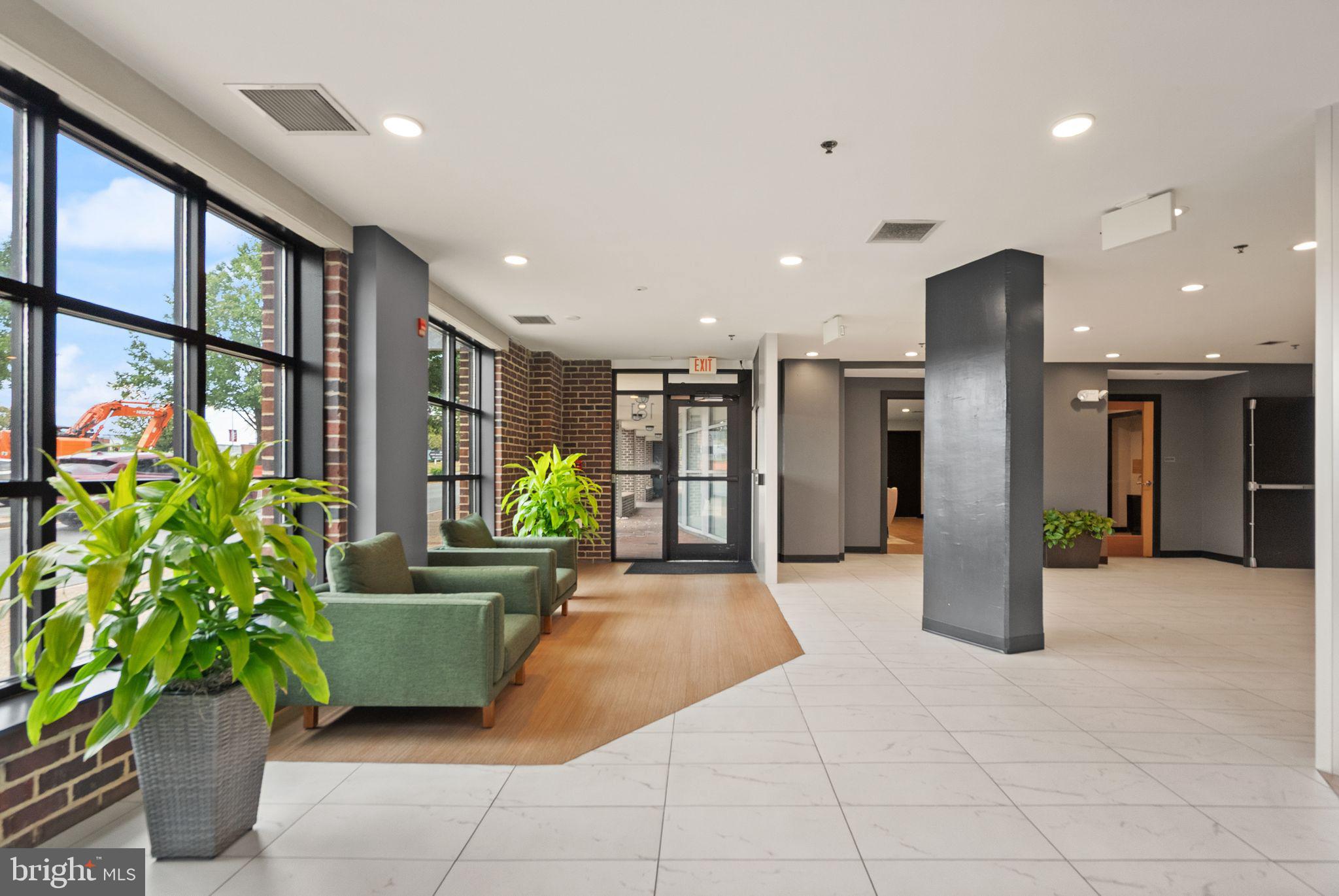 THE PRESTON - Residential