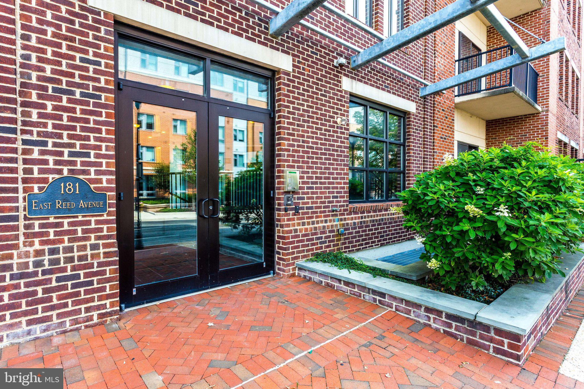 THE PRESTON - Residential