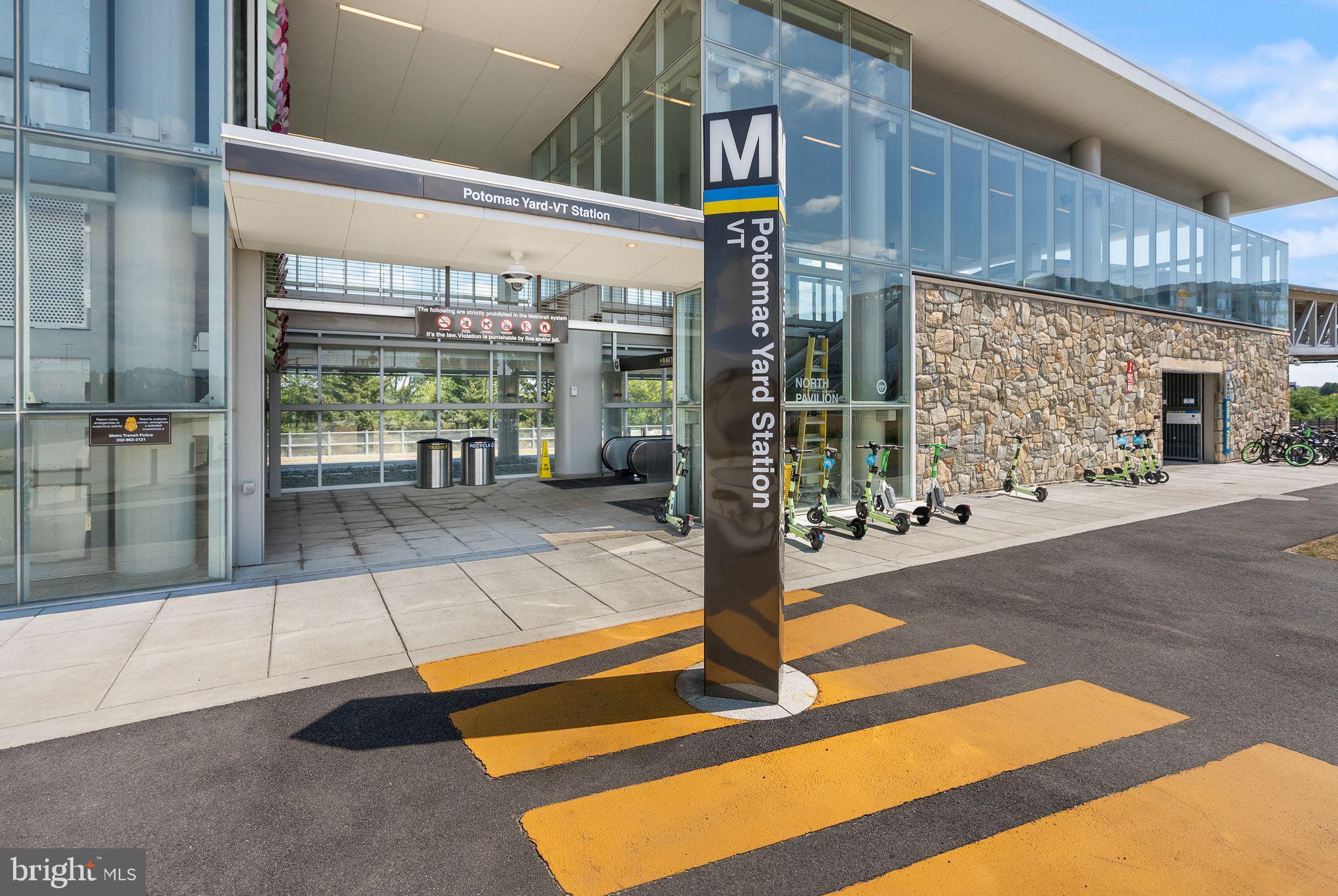 THE PRESTON - Residential