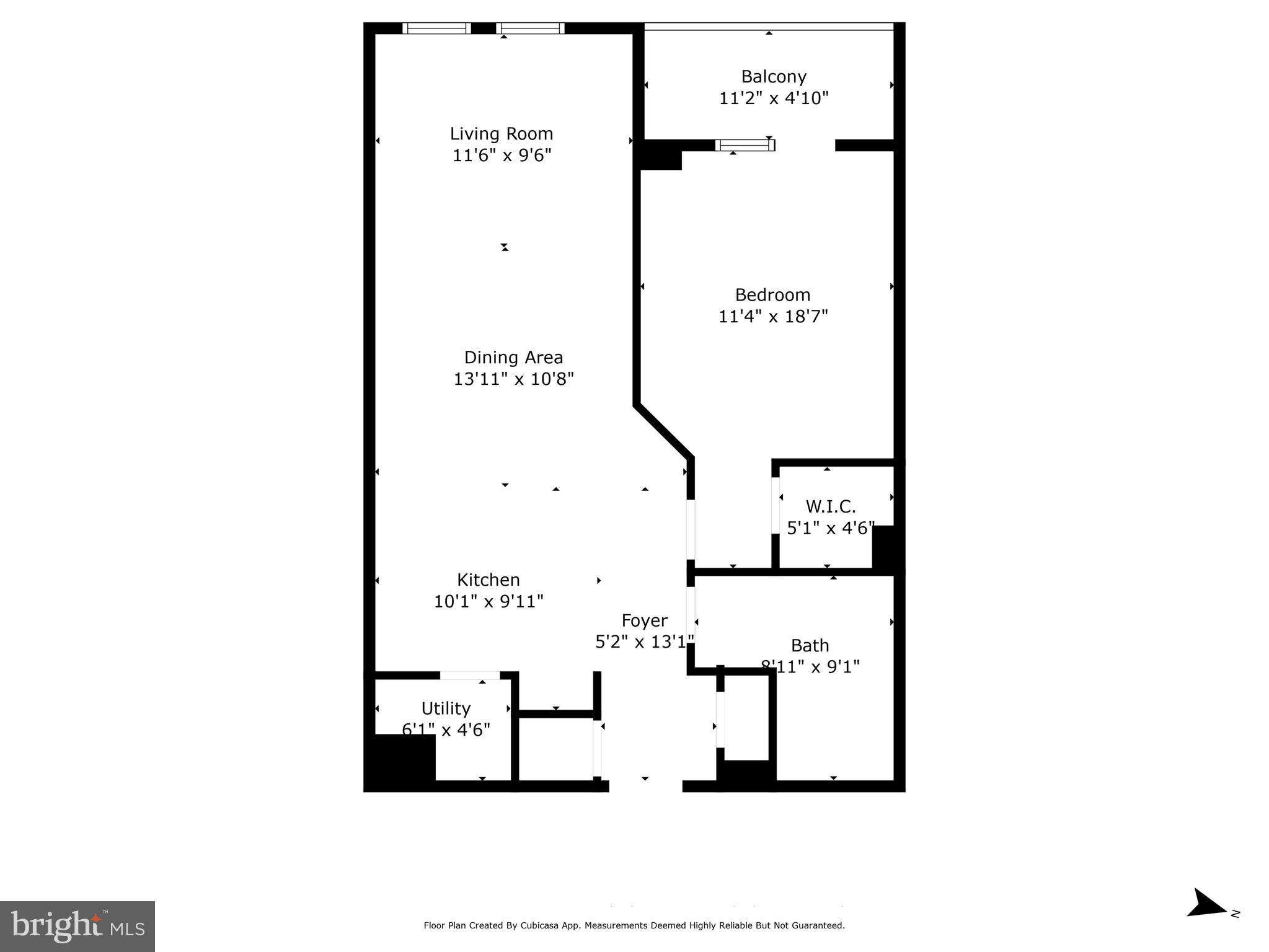 THE PRESTON - Residential