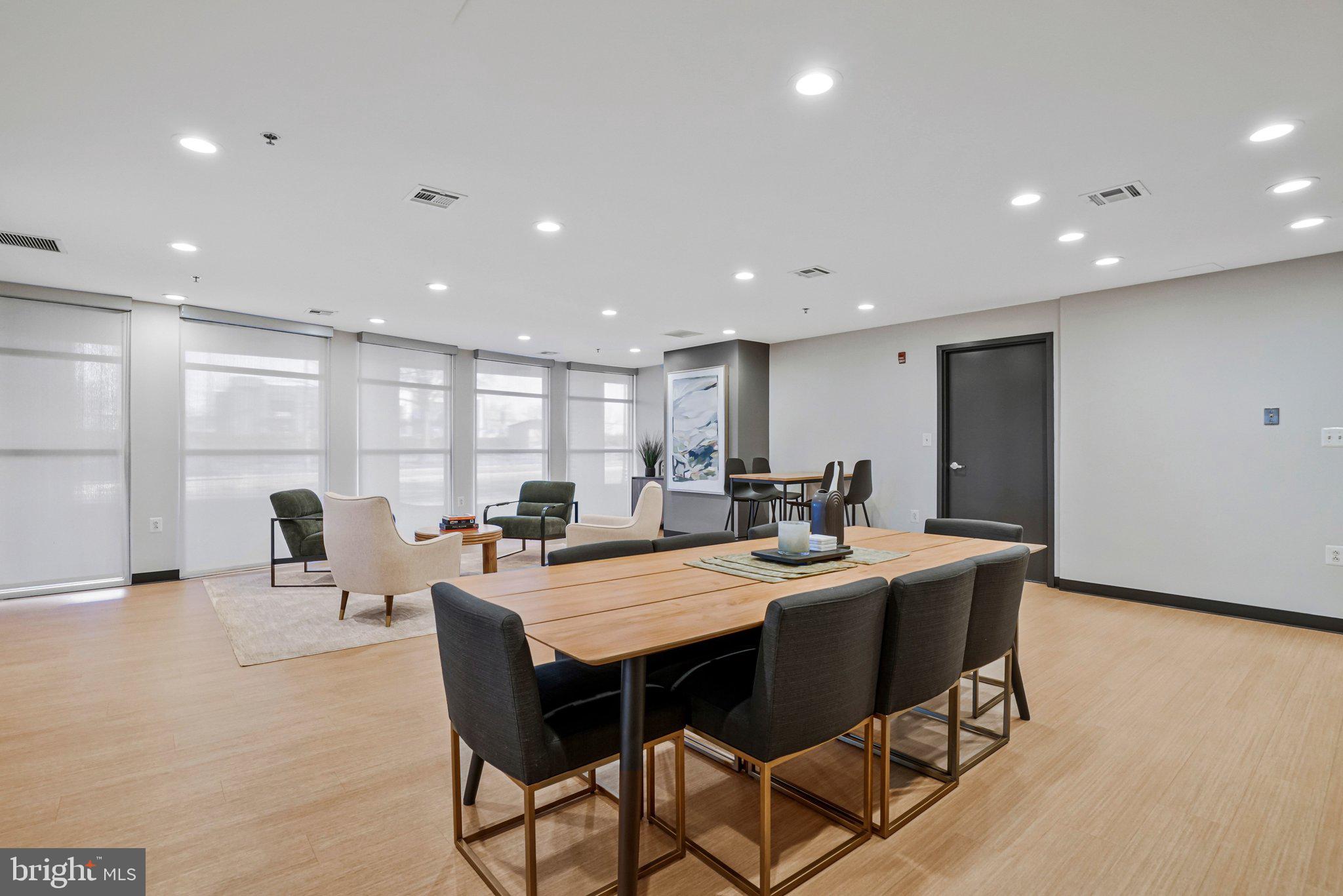 THE PRESTON - Residential