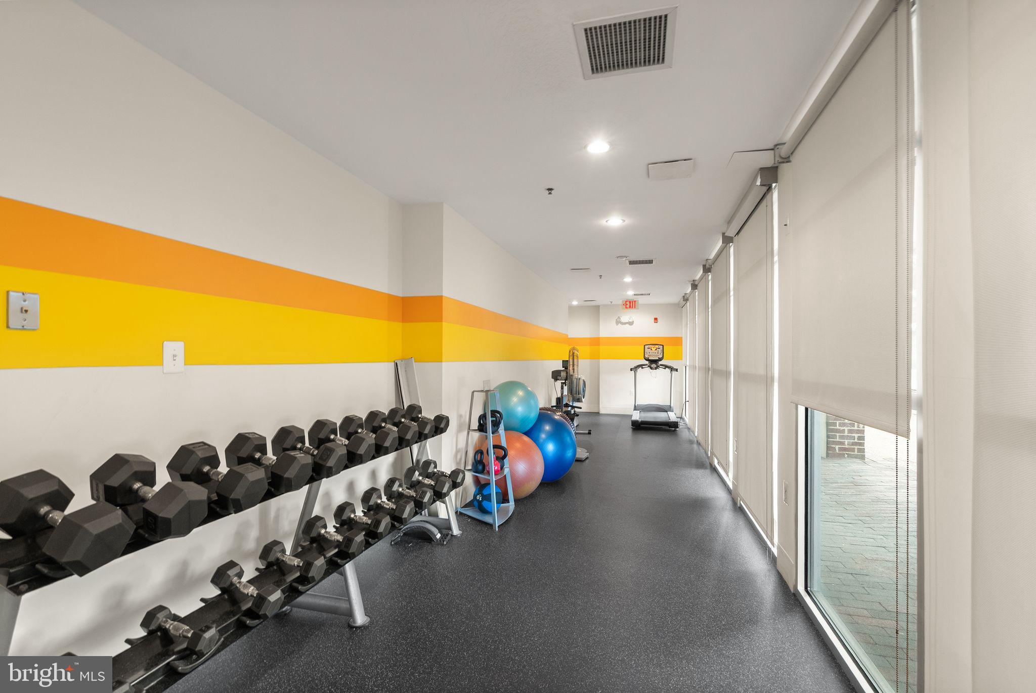 THE PRESTON - Residential