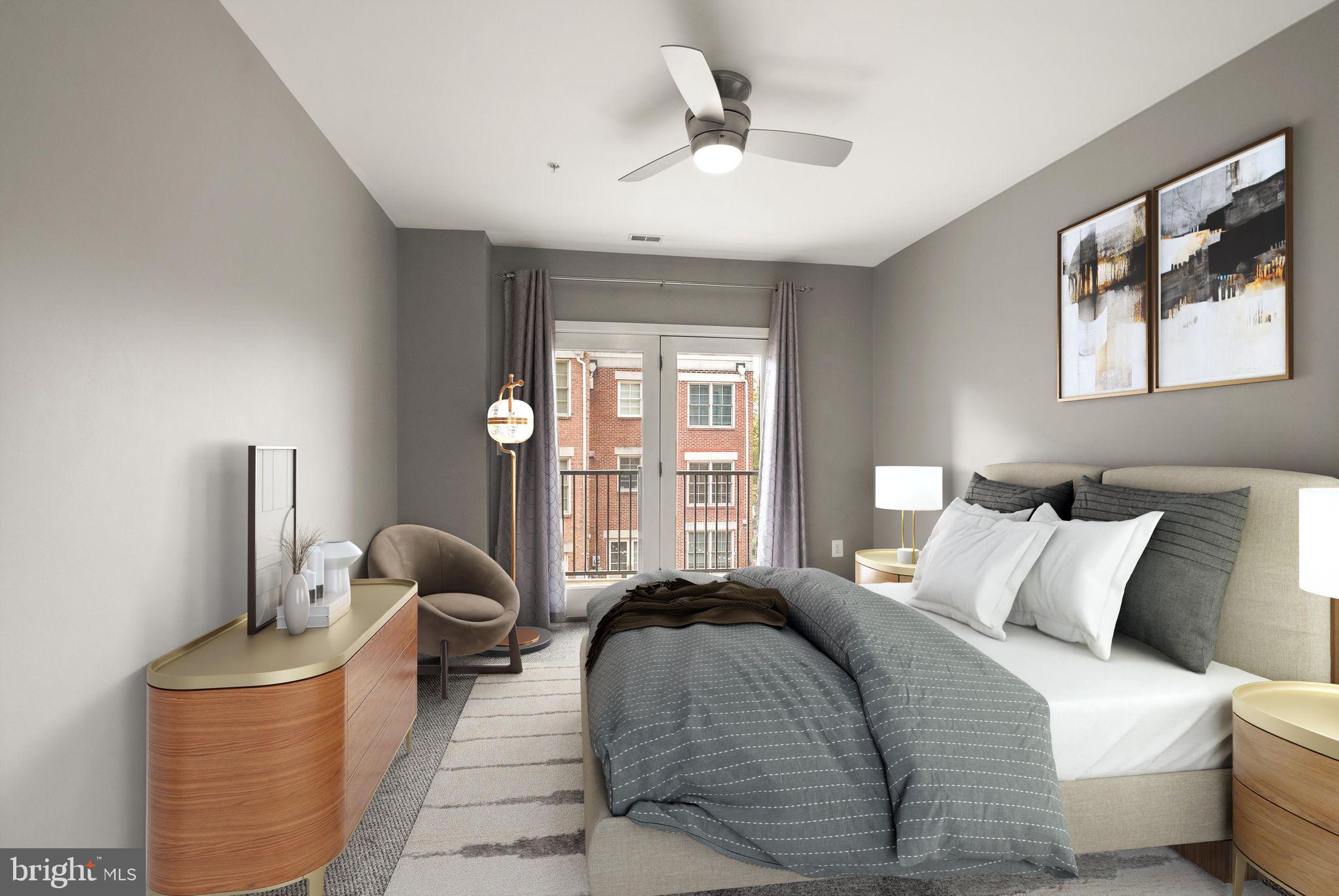 181 E REED AVENUE 206