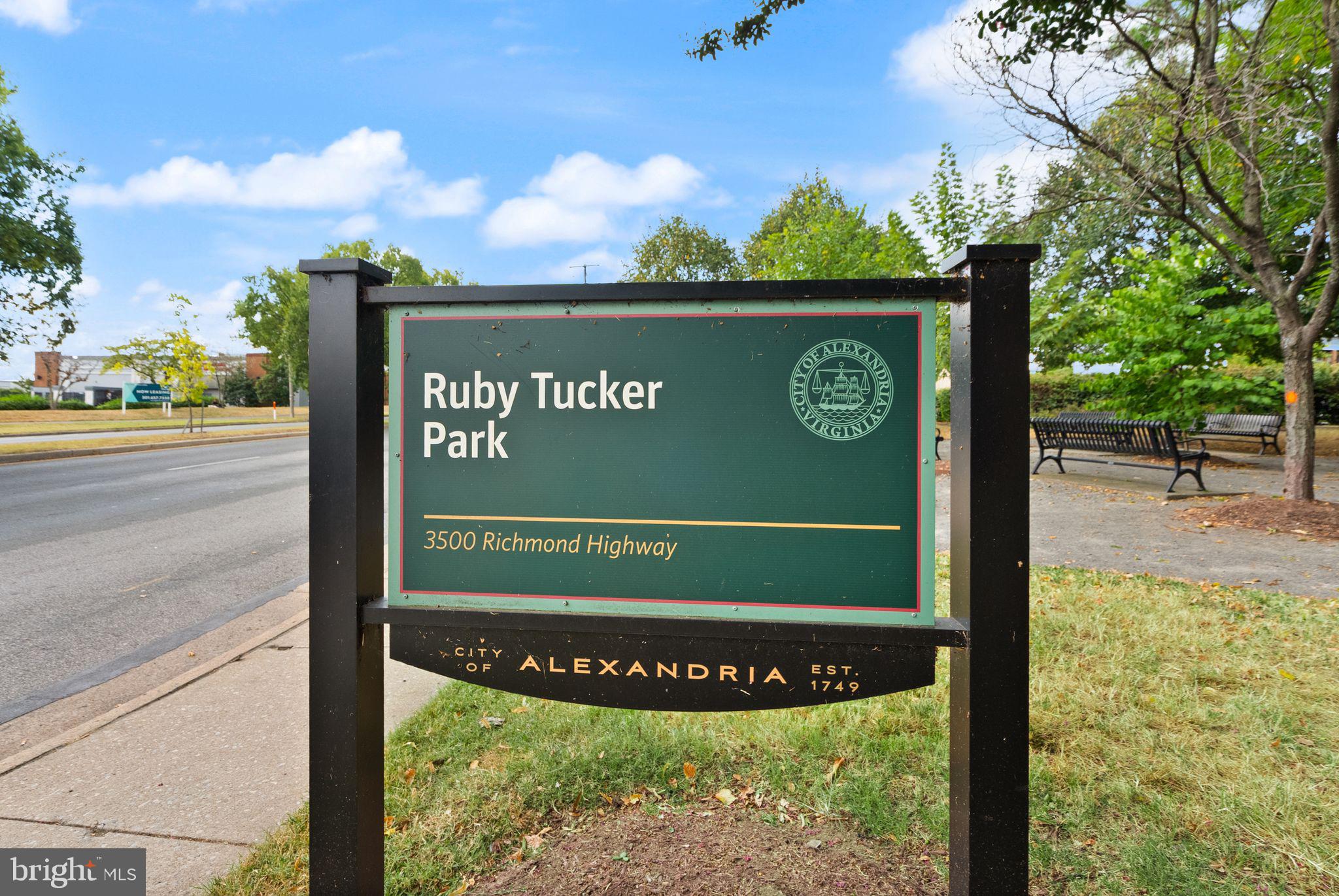 THE PRESTON - Residential