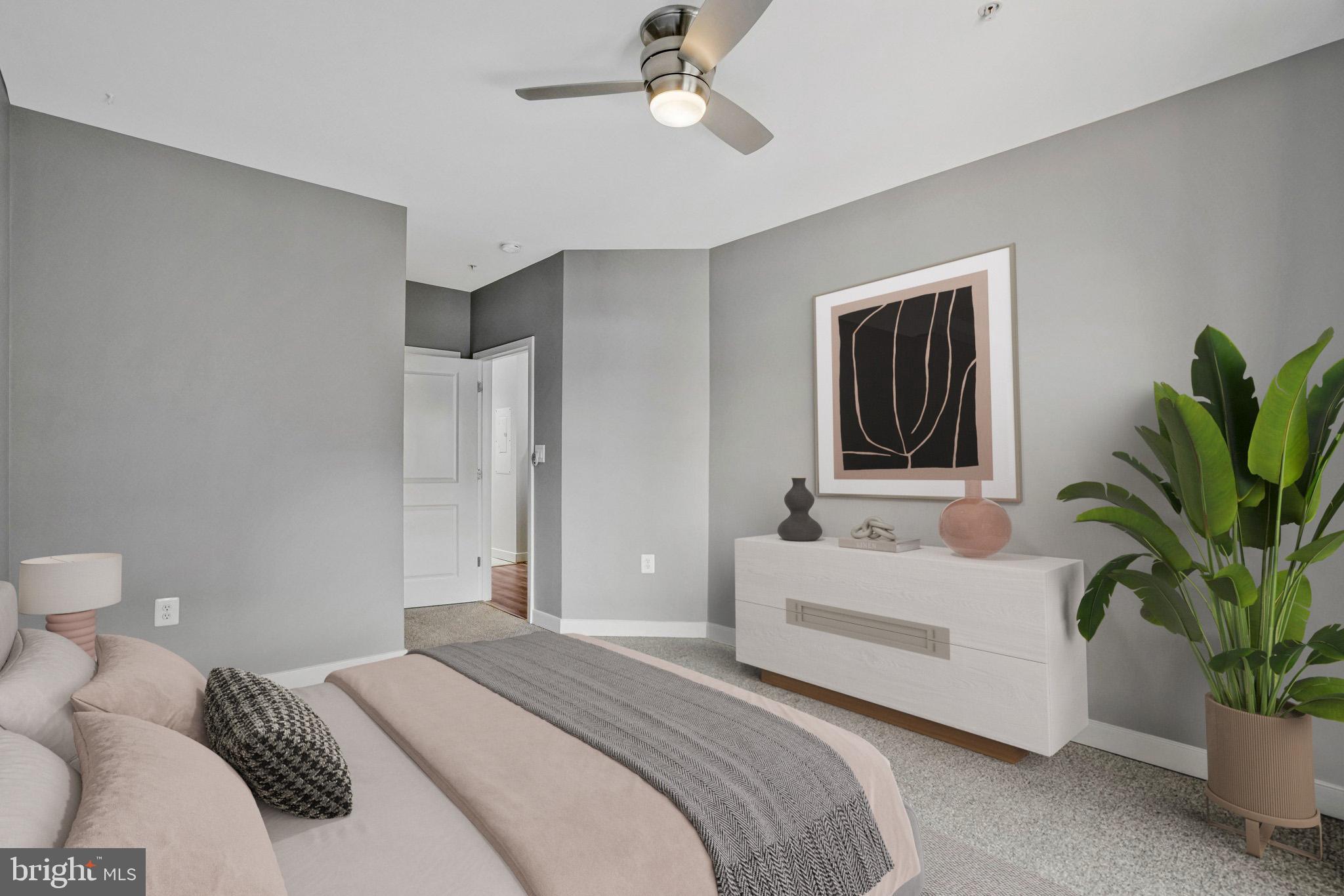 THE PRESTON - Residential