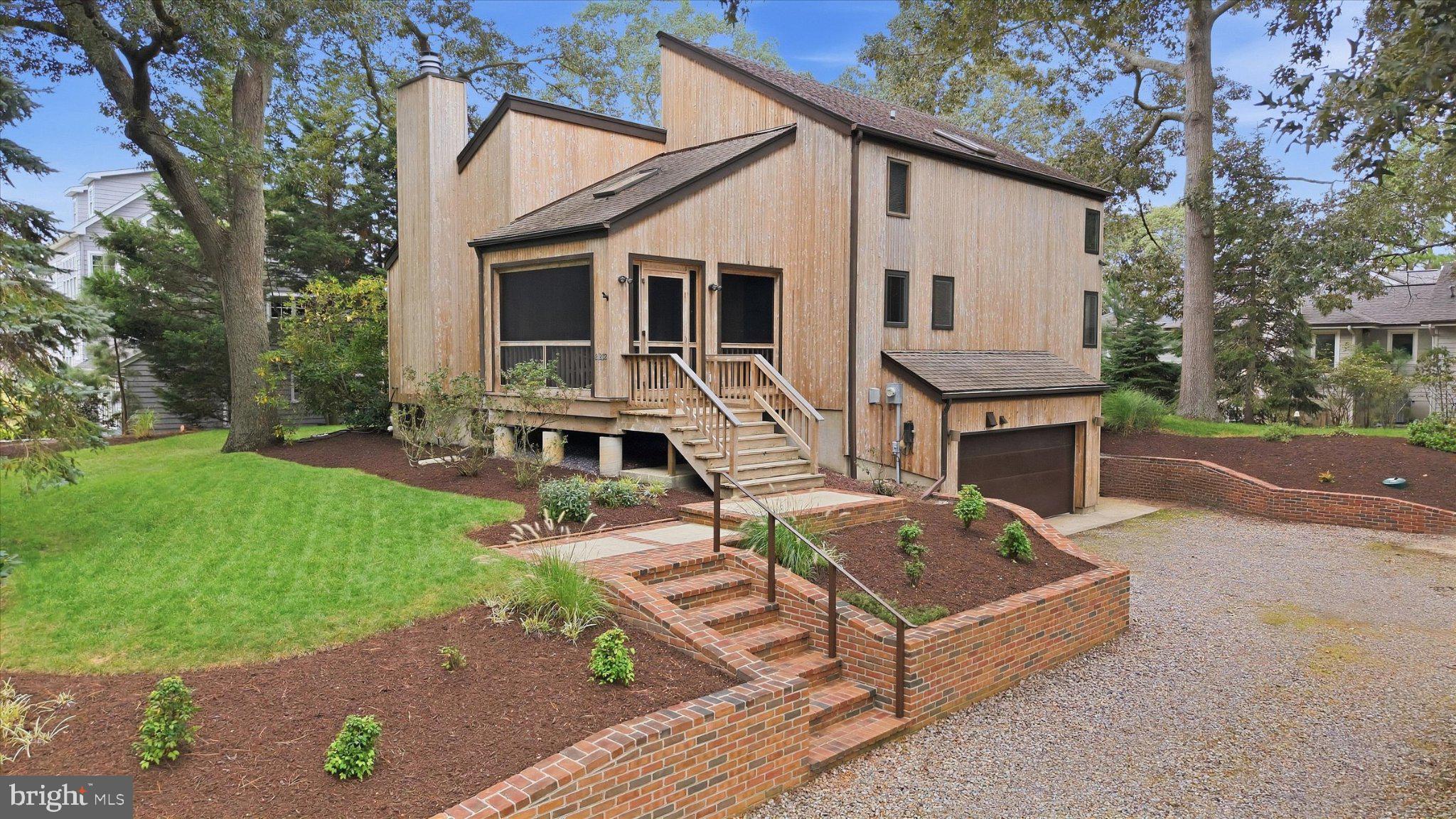 21232 BALD EAGLE ROAD