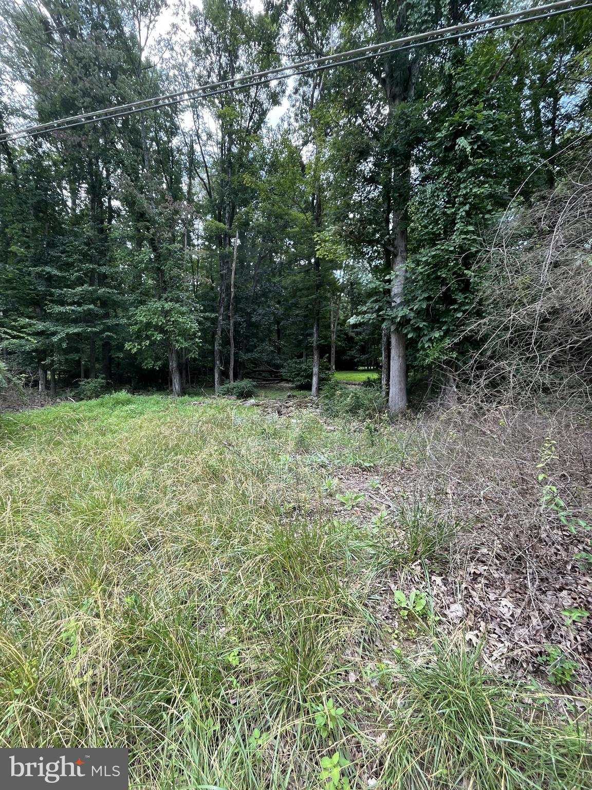 Lot 6 HACKBERRY LANE
