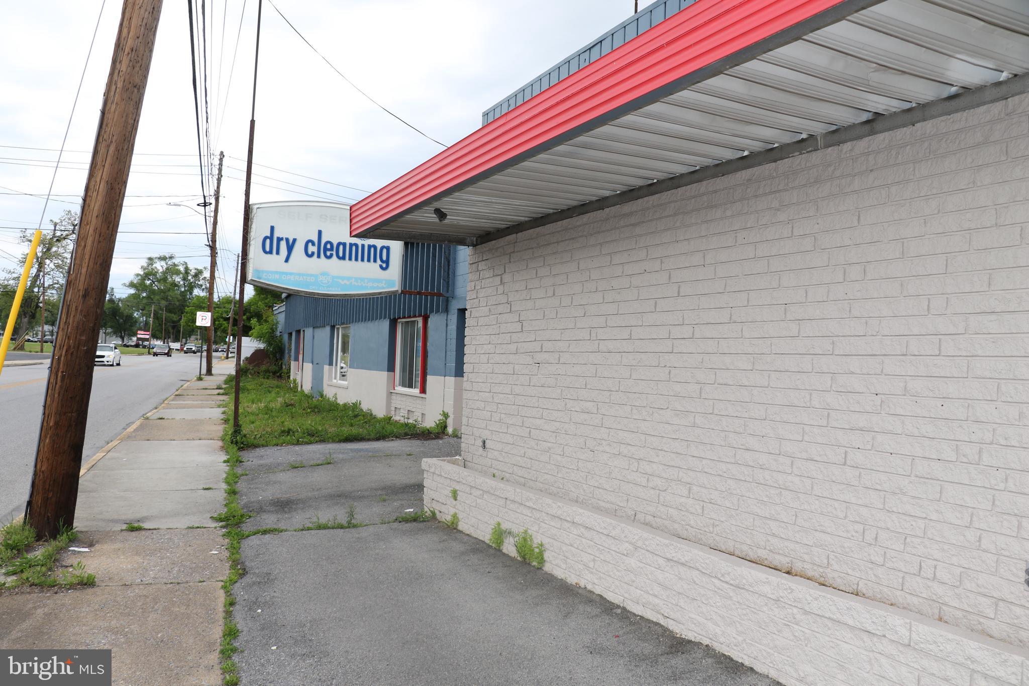 700 N HANOVER STREET