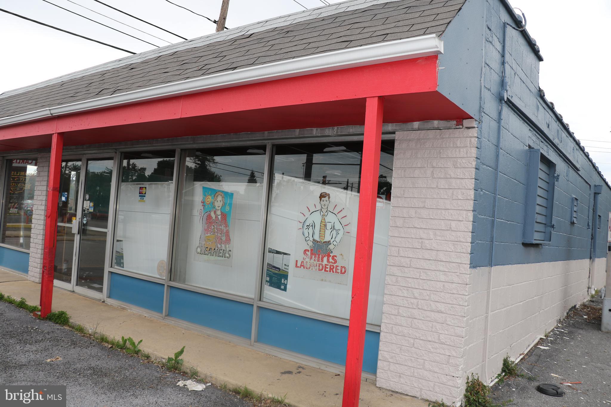 700 N HANOVER STREET