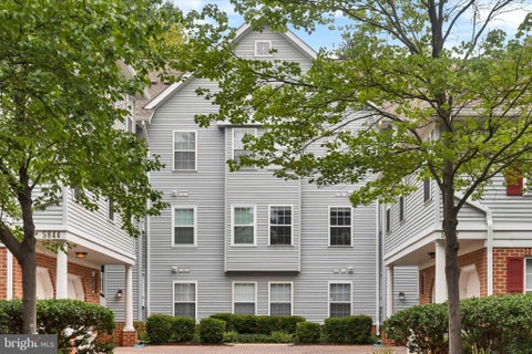Photo of 5844 Wyndham Circle #303, COLUMBIA, MD 21044 (MLS # MDHW2071692)