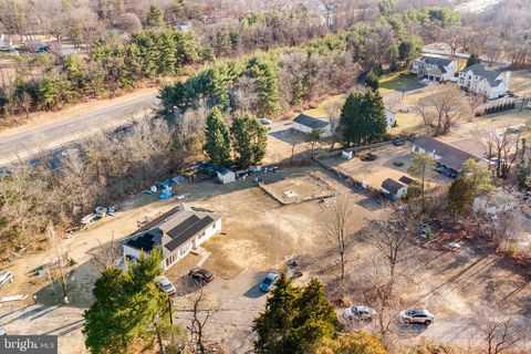 Vacant Land For Sale - 5 Birch Drive<br/> MOUNT LAUREL, NJ 08054