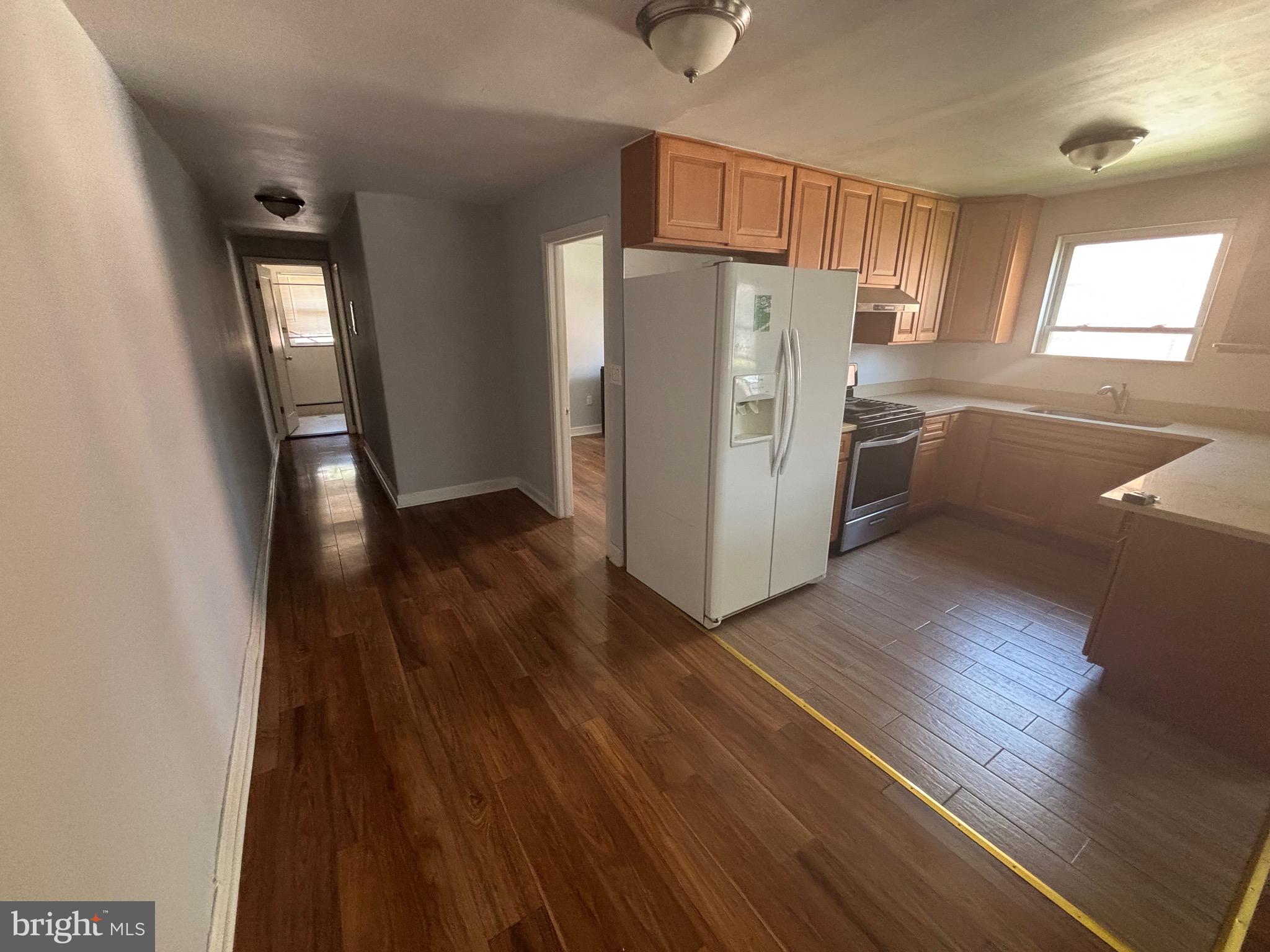 SANDYFORD PARK - Residential Lease