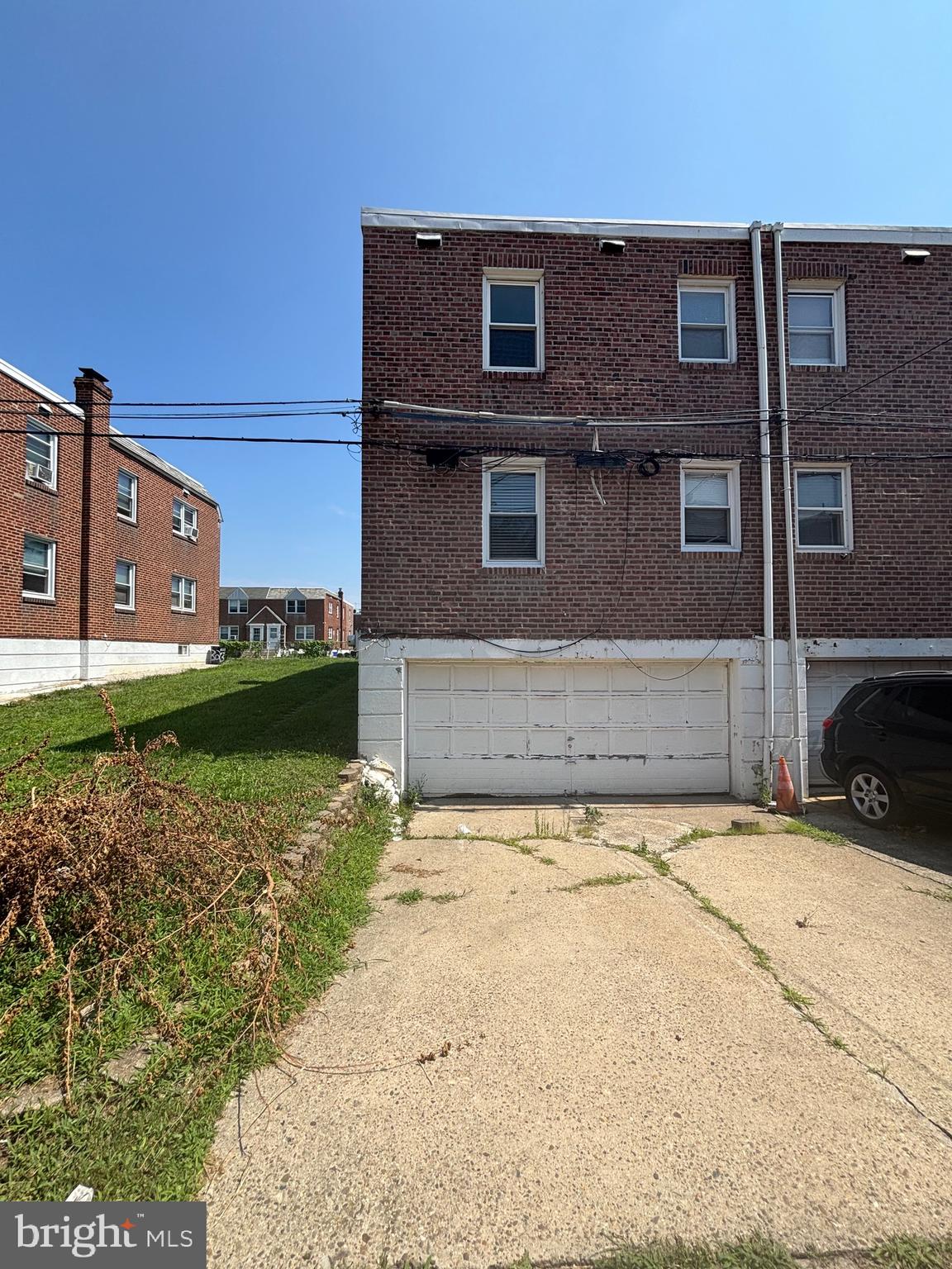 SANDYFORD PARK - Residential Lease