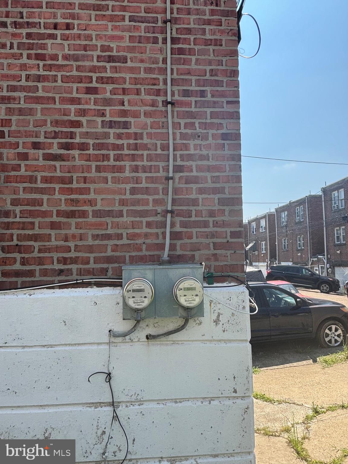 SANDYFORD PARK - Residential Lease