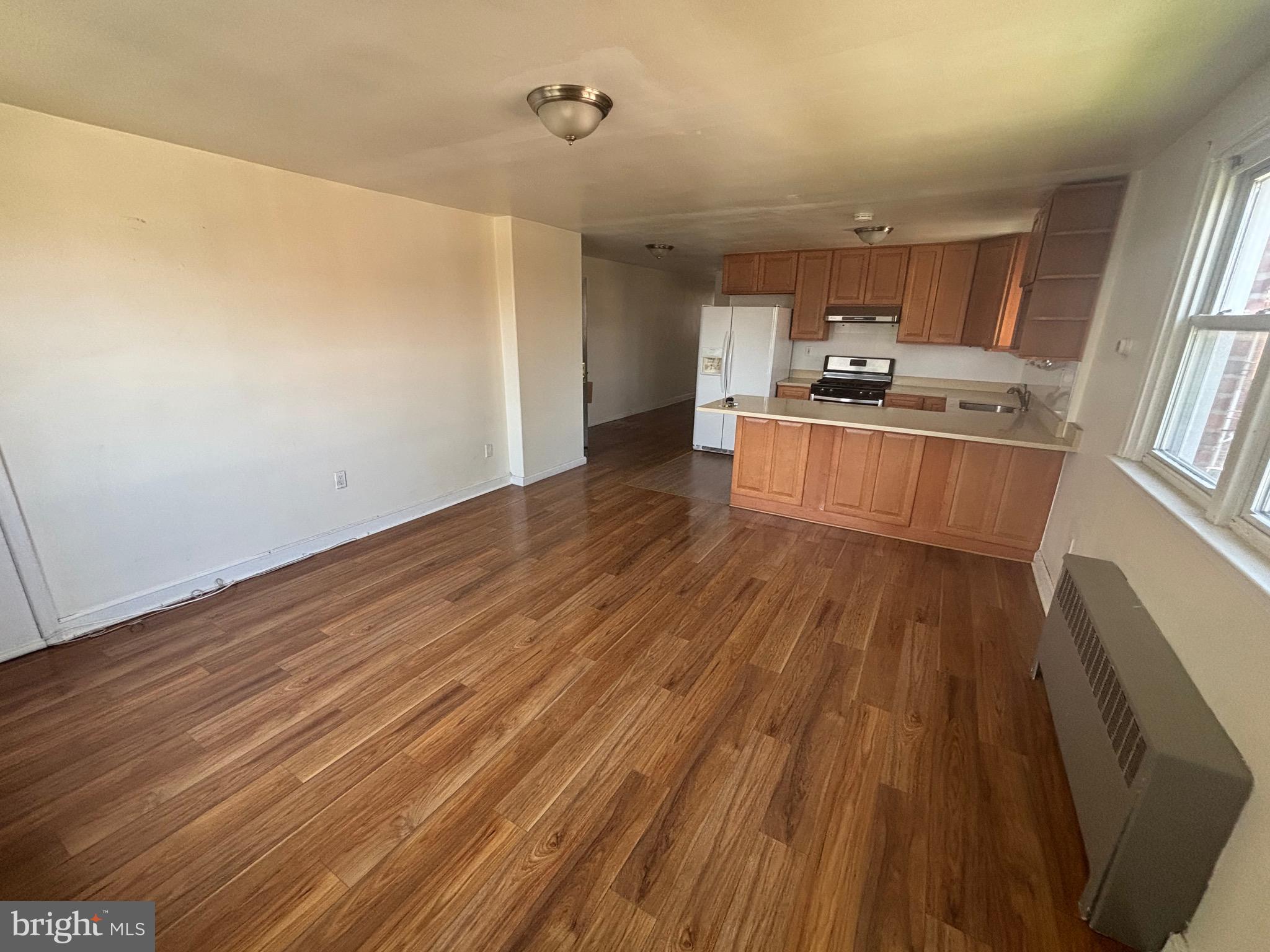 SANDYFORD PARK - Residential Lease