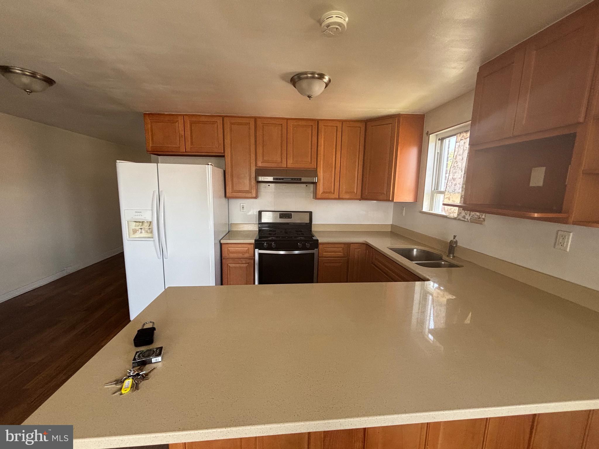 SANDYFORD PARK - Residential Lease