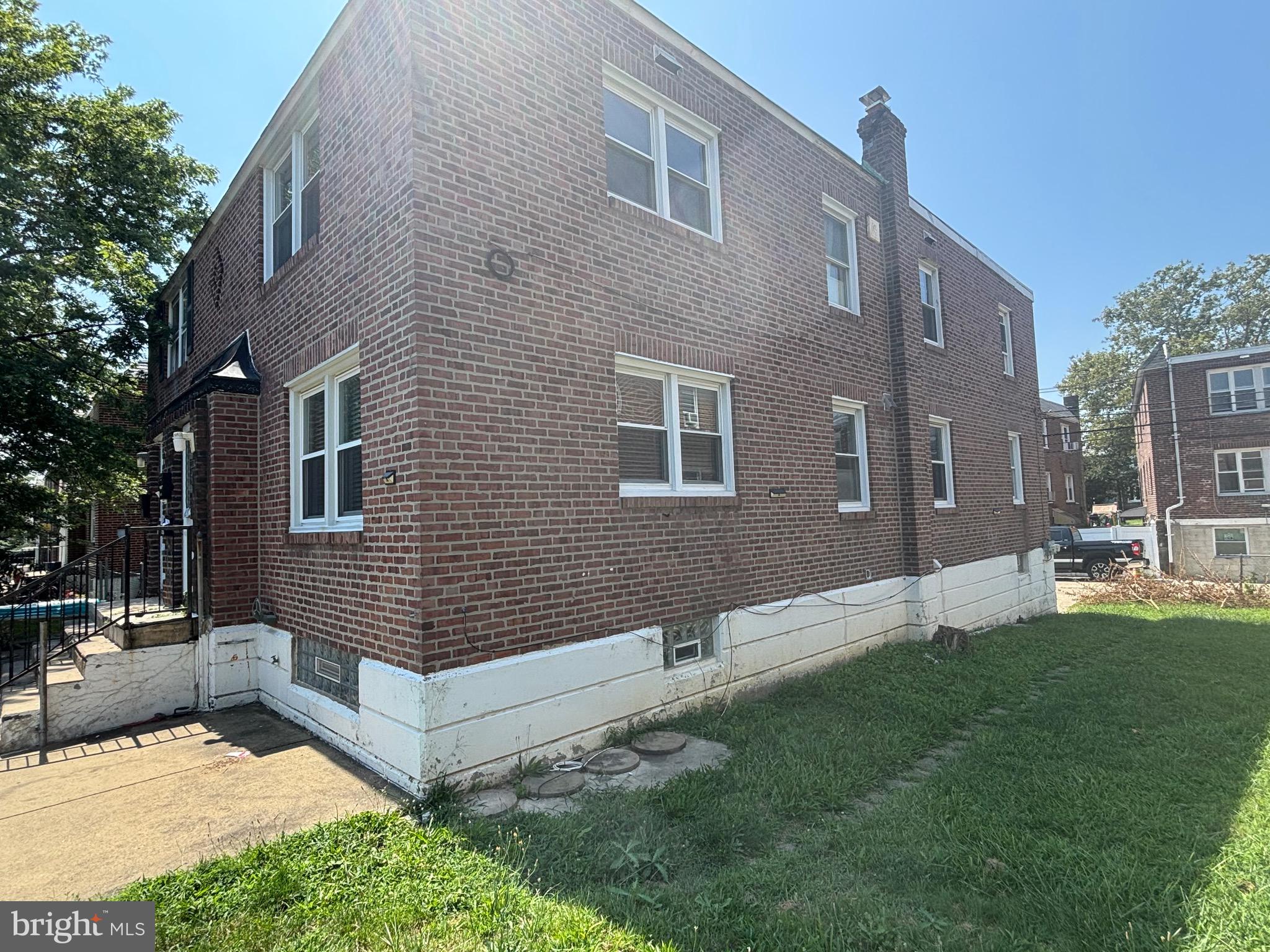 SANDYFORD PARK - Residential Lease