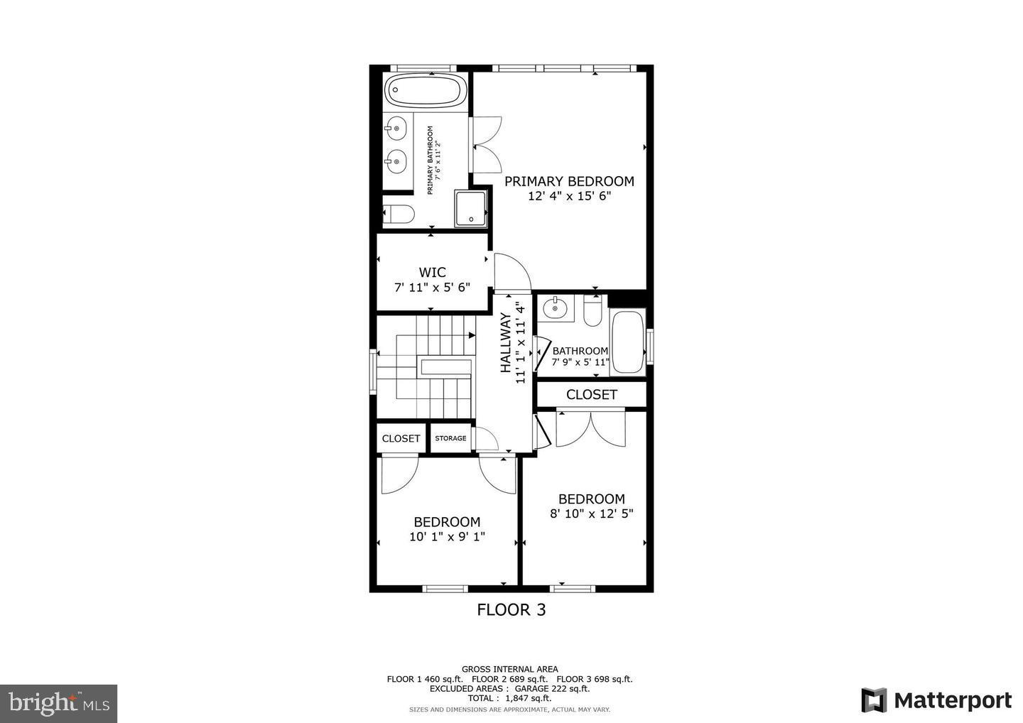 KINGSVIEW VILLAGE - Residential Lease