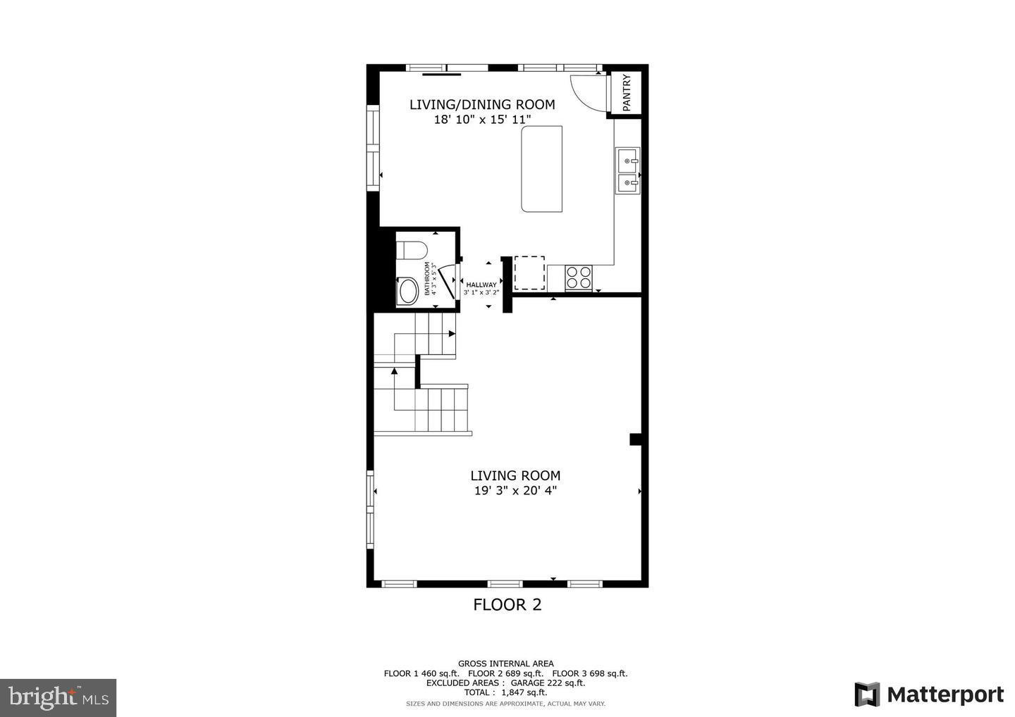 KINGSVIEW VILLAGE - Residential Lease