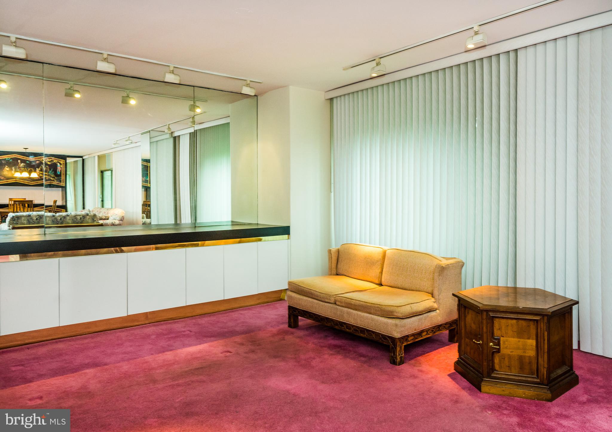 BALTIMORE COUNTY - Residential