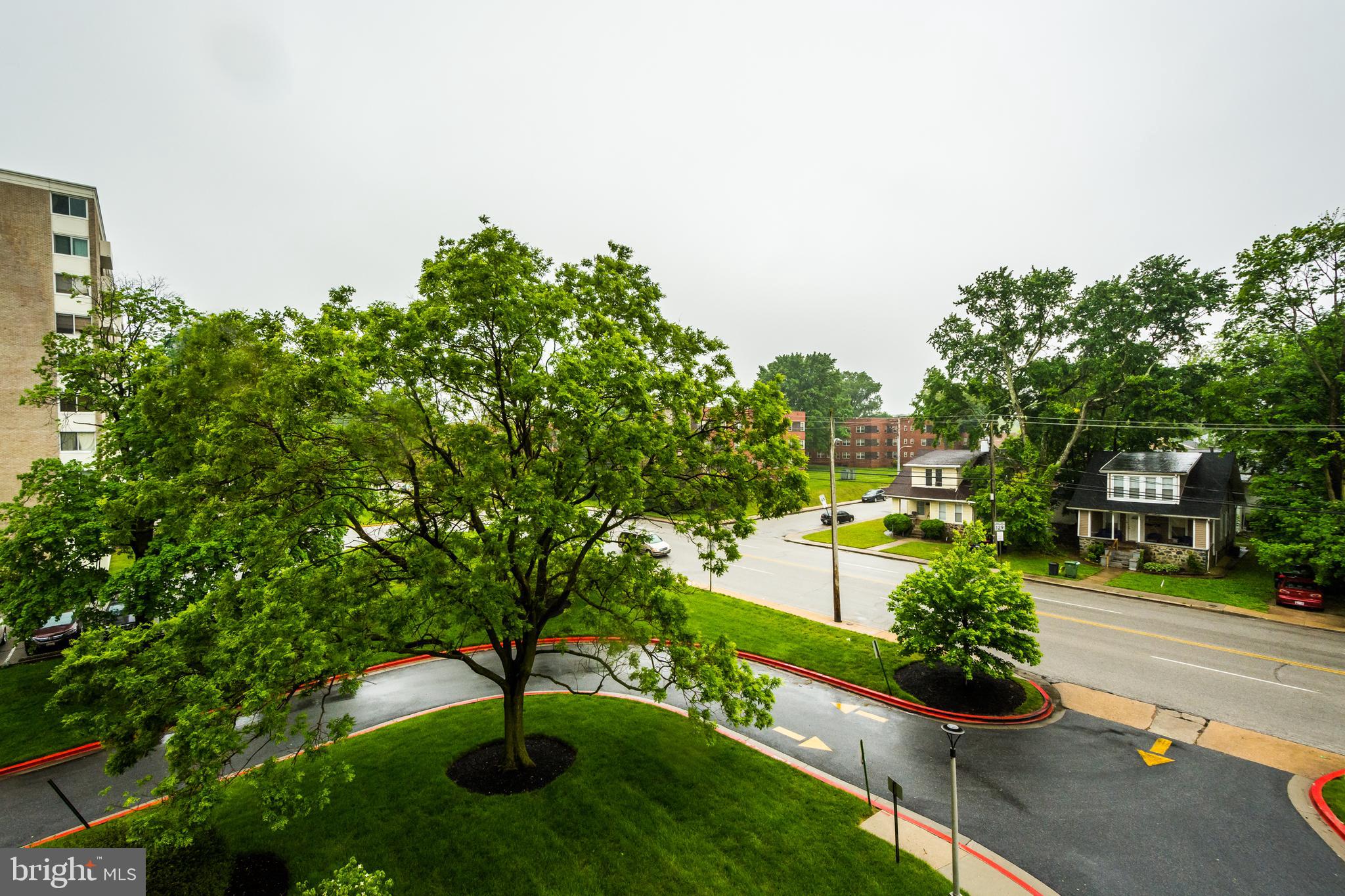 BALTIMORE COUNTY - Residential