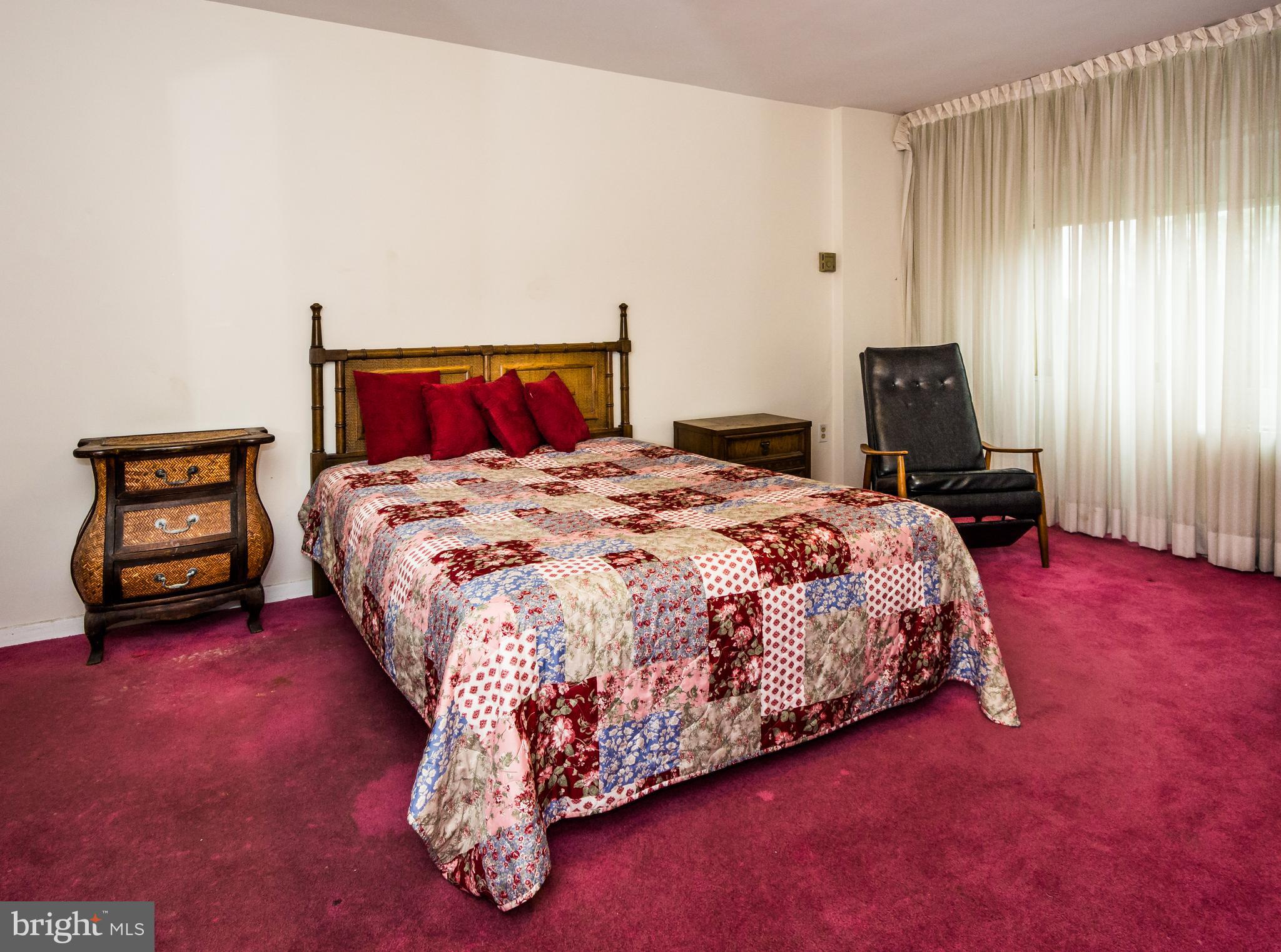 BALTIMORE COUNTY - Residential