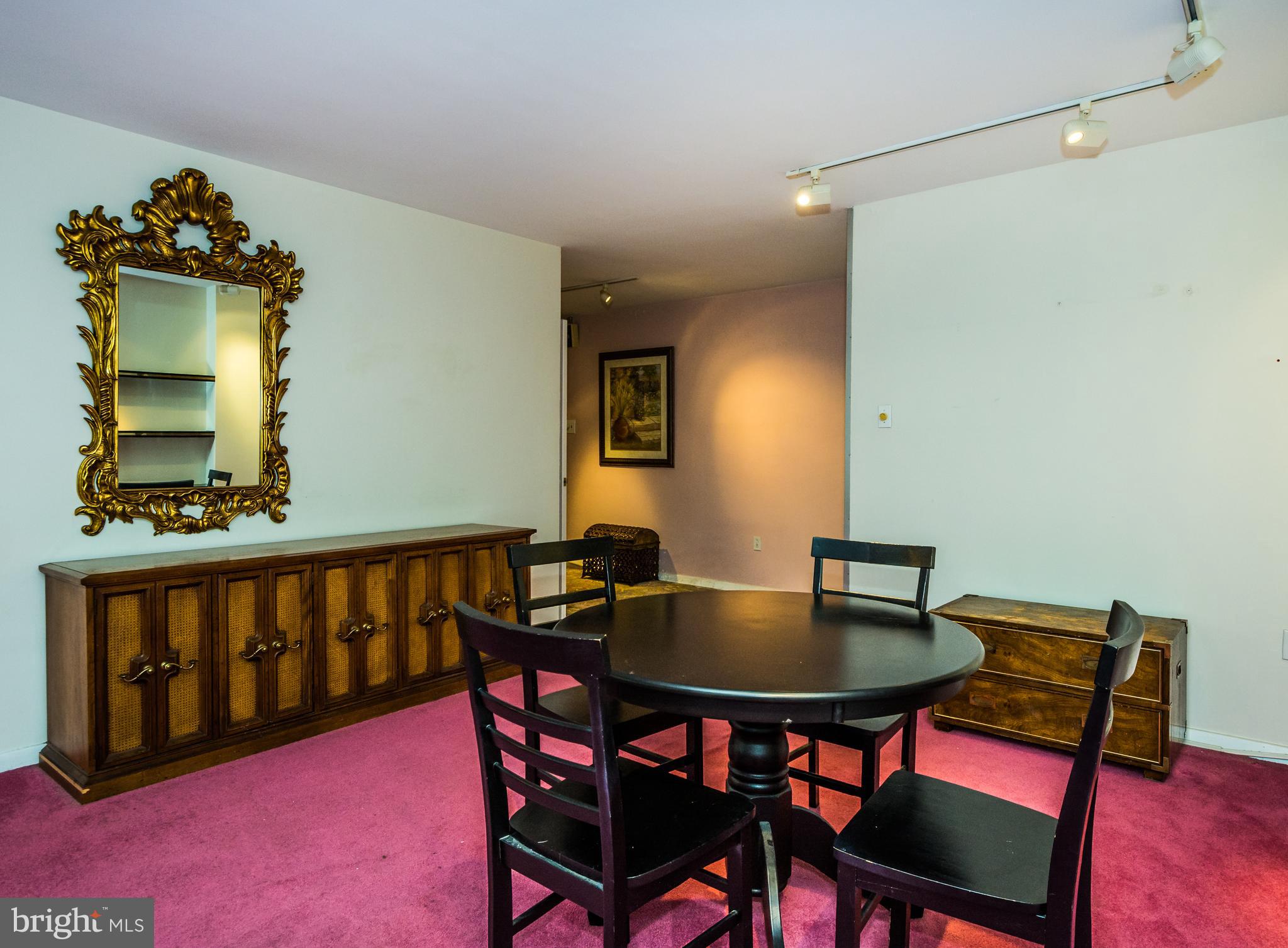 BALTIMORE COUNTY - Residential