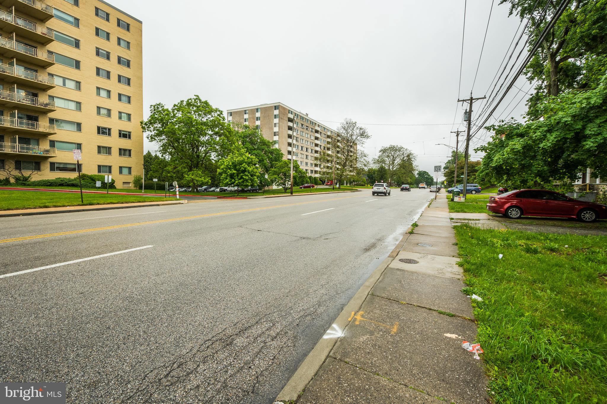 BALTIMORE COUNTY - Residential