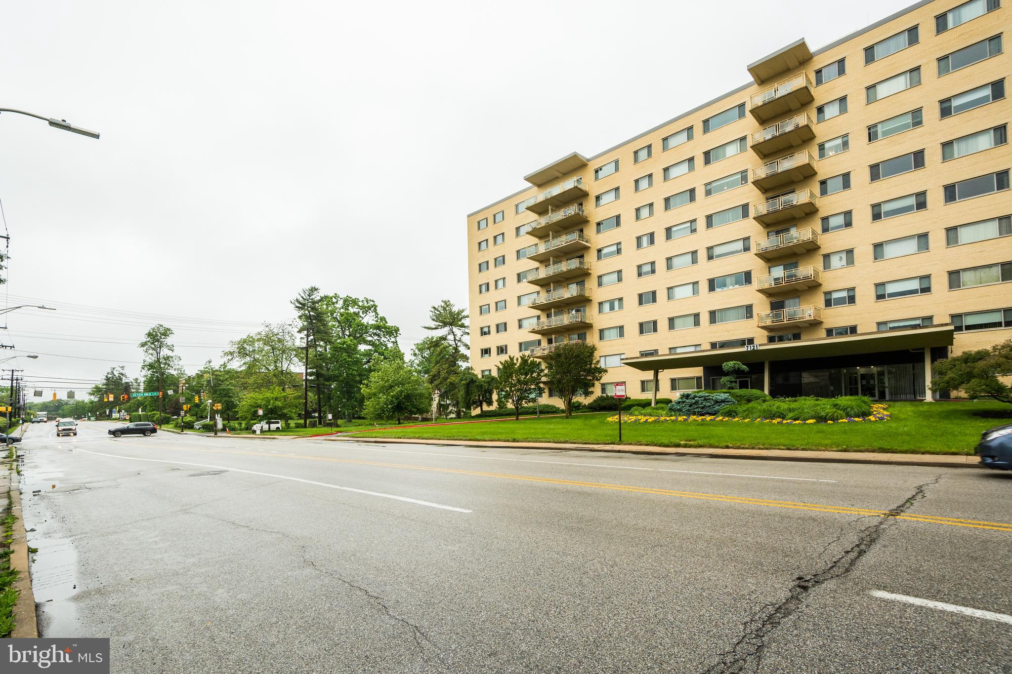 BALTIMORE COUNTY - Residential