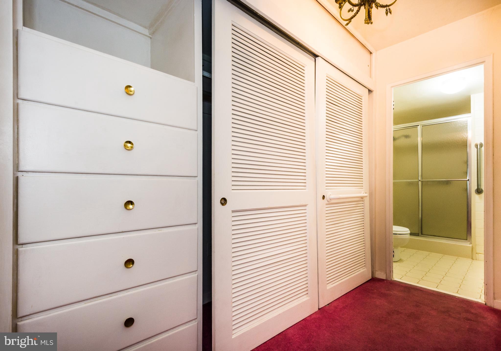 BALTIMORE COUNTY - Residential