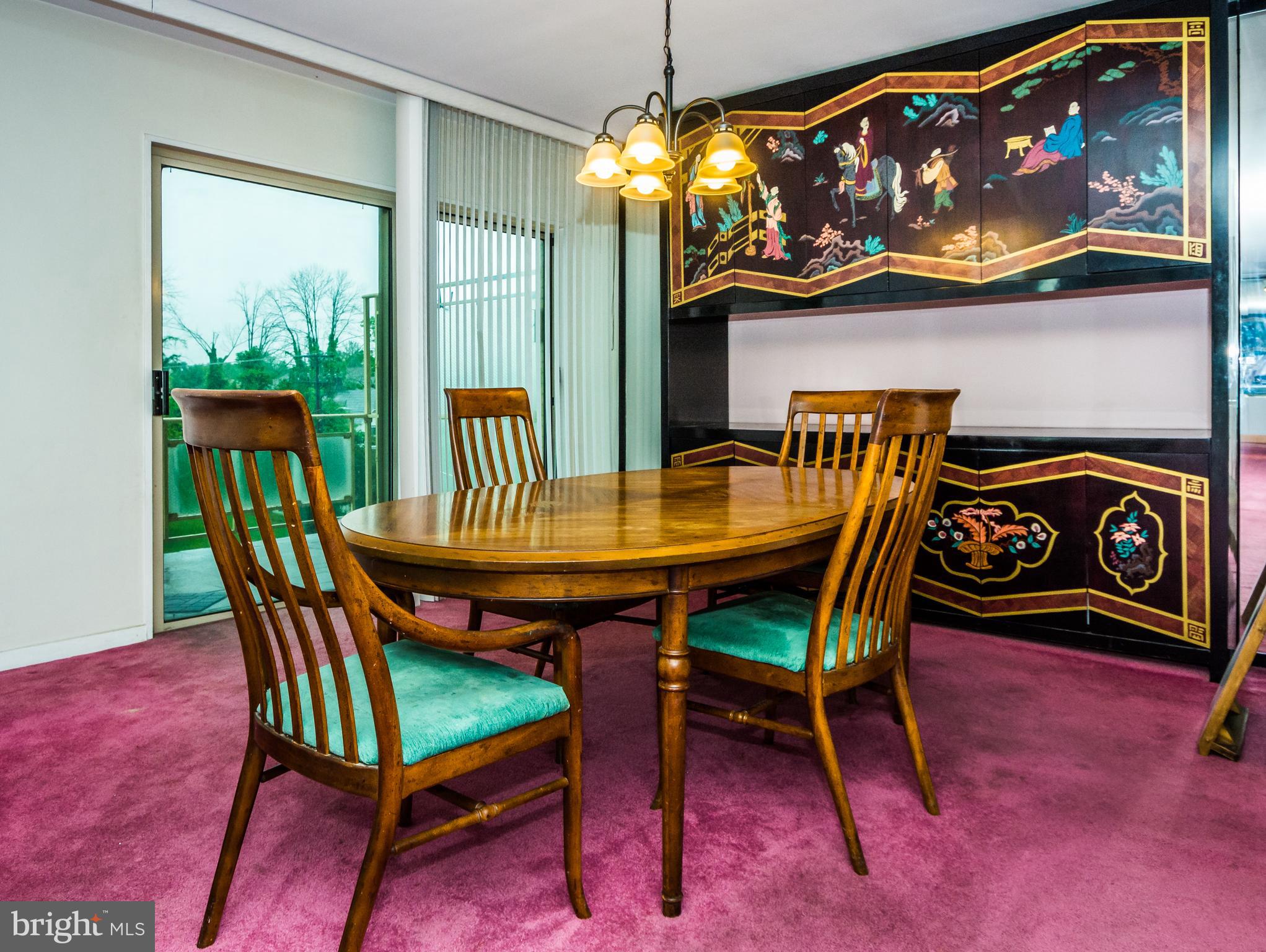 BALTIMORE COUNTY - Residential