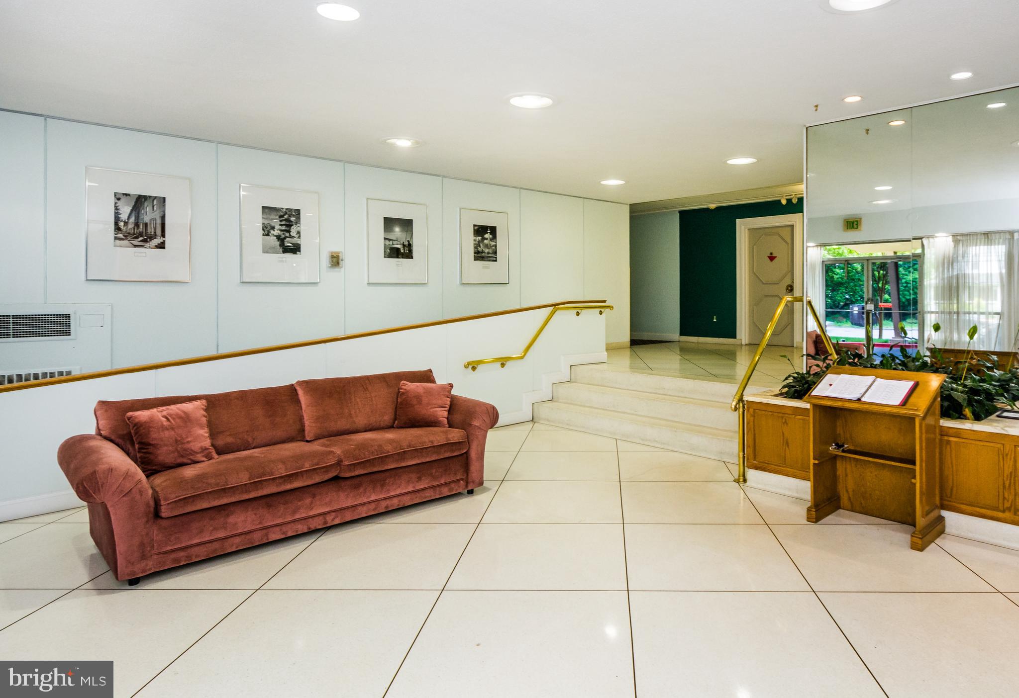 BALTIMORE COUNTY - Residential