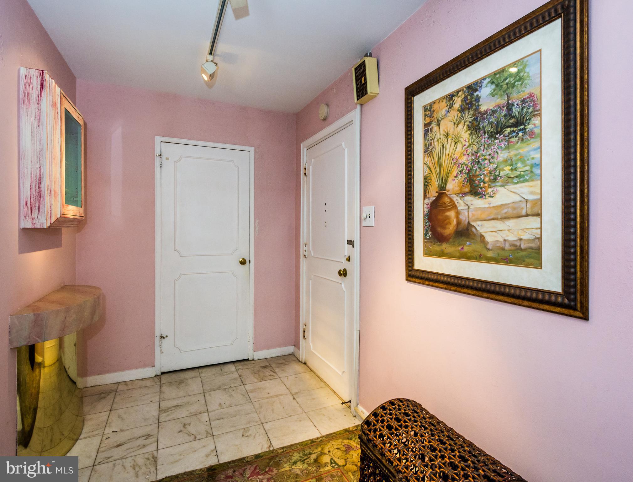 BALTIMORE COUNTY - Residential